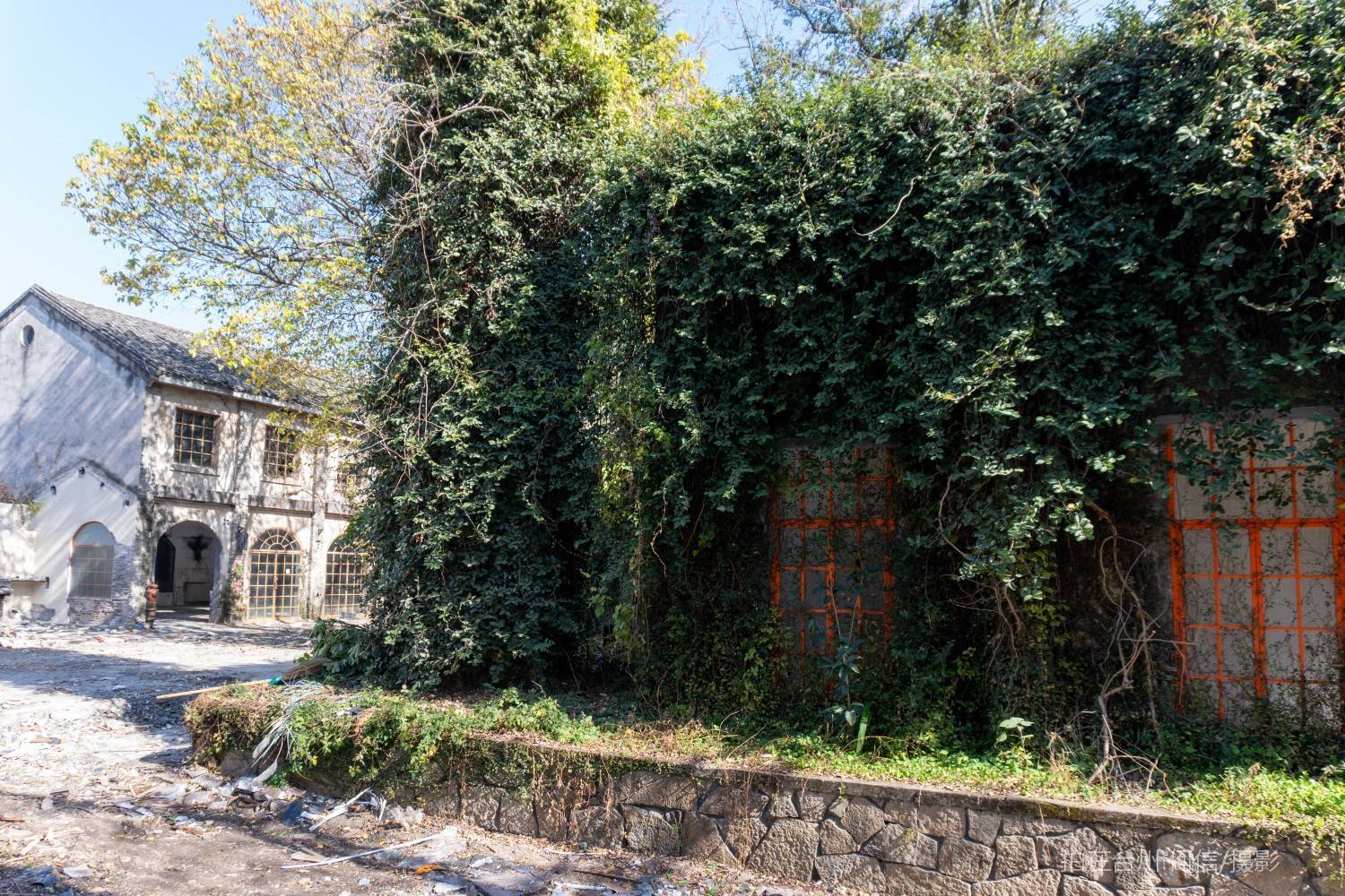 黄岩西城街道东禅酒厂文化园农业生产纪念馆(图5)