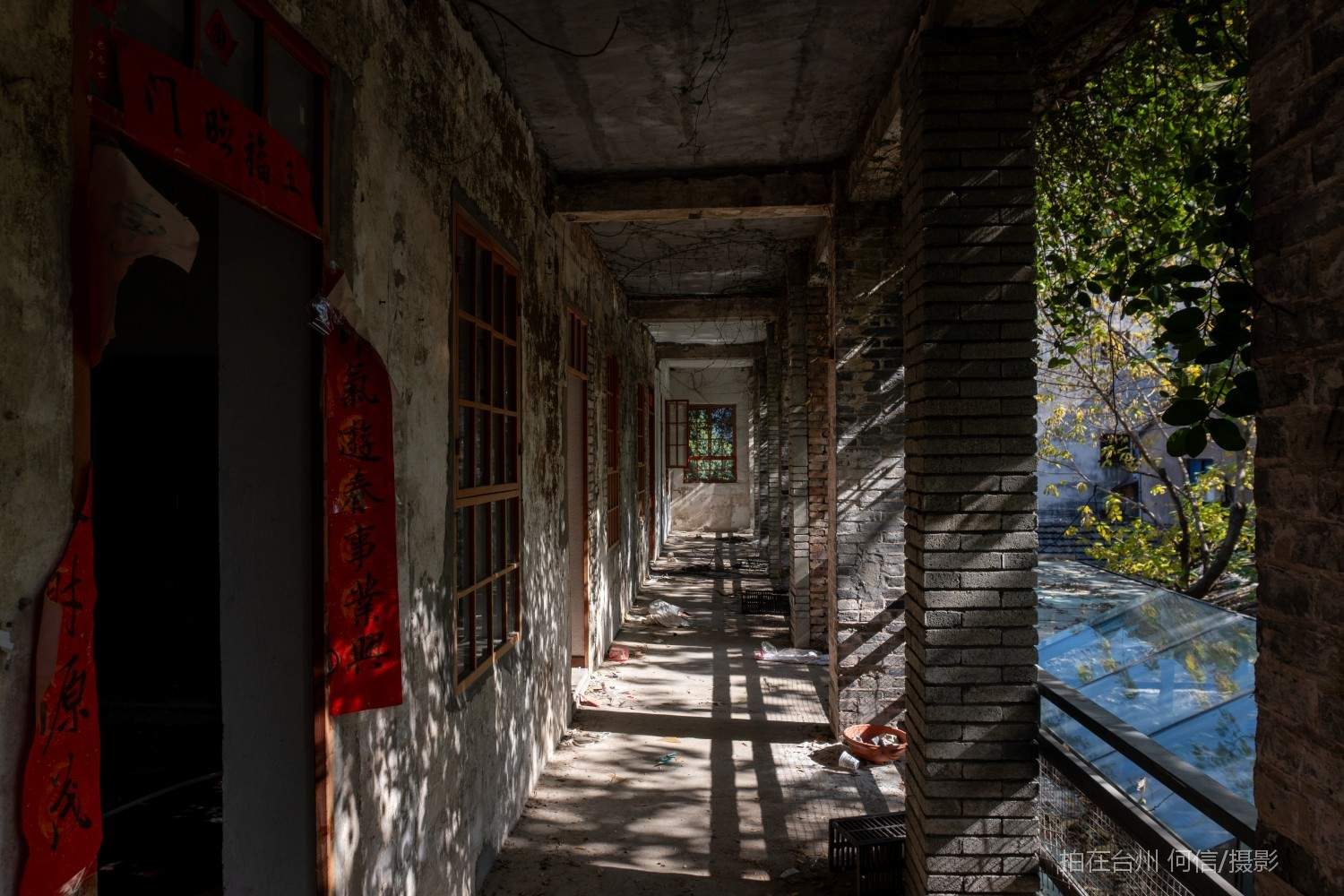 黄岩西城街道东禅酒厂文化园农业生产纪念馆(图4)