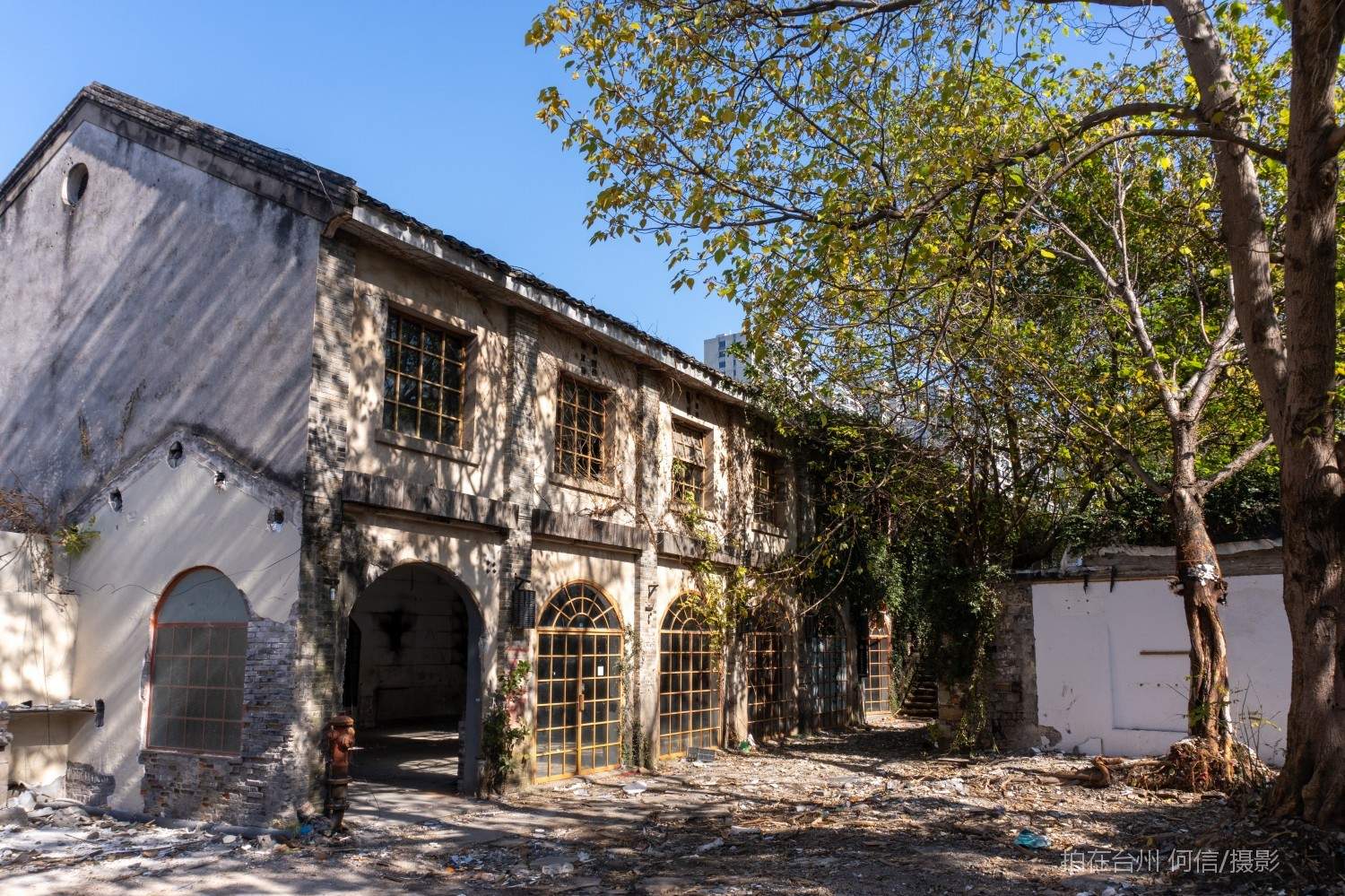 黄岩西城街道东禅酒厂文化园农业生产纪念馆(图2)