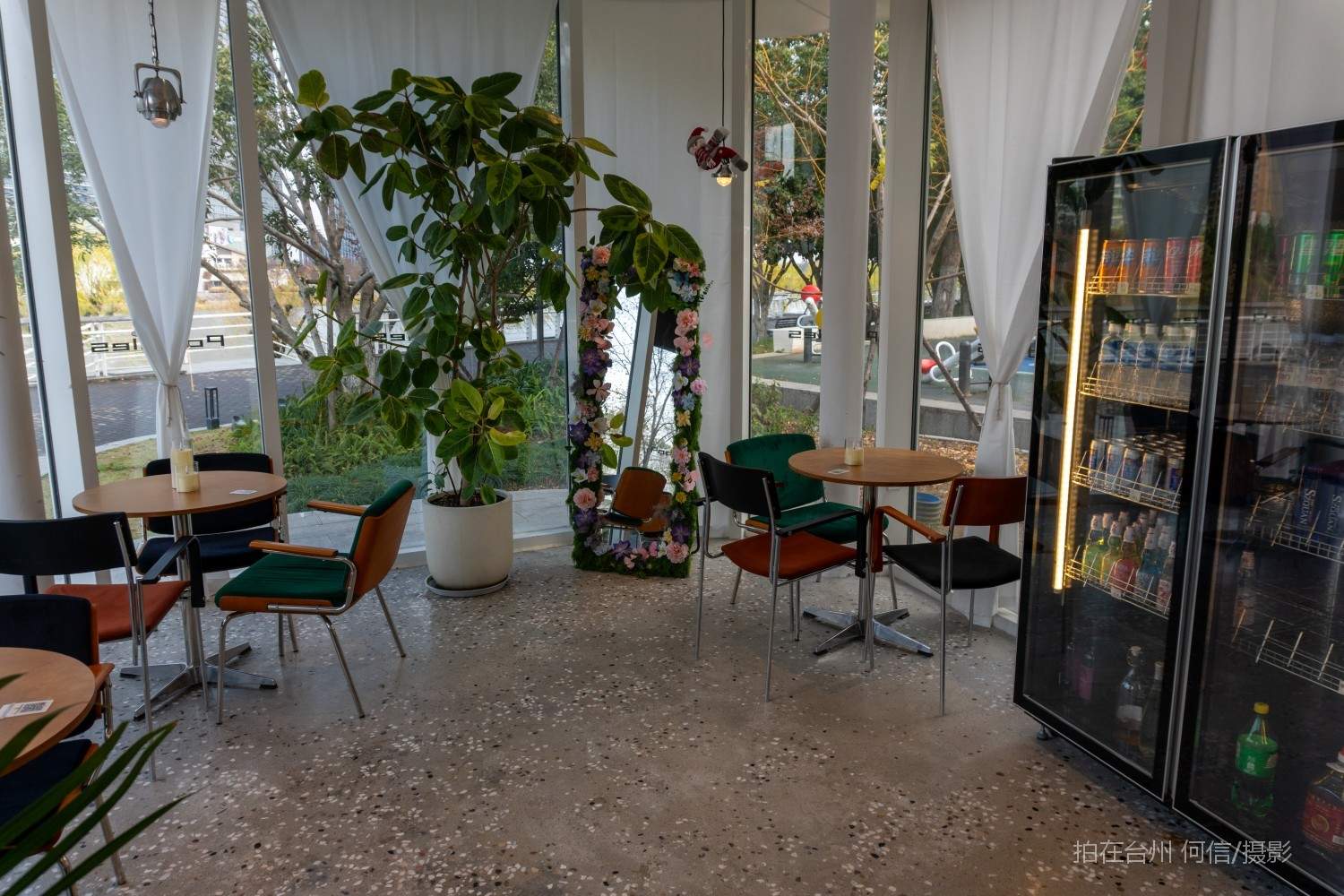 黄岩西城街道 湃paddles水上运动码头(图20) 黄岩西城街道 湃paddles水上运动码头(图20)