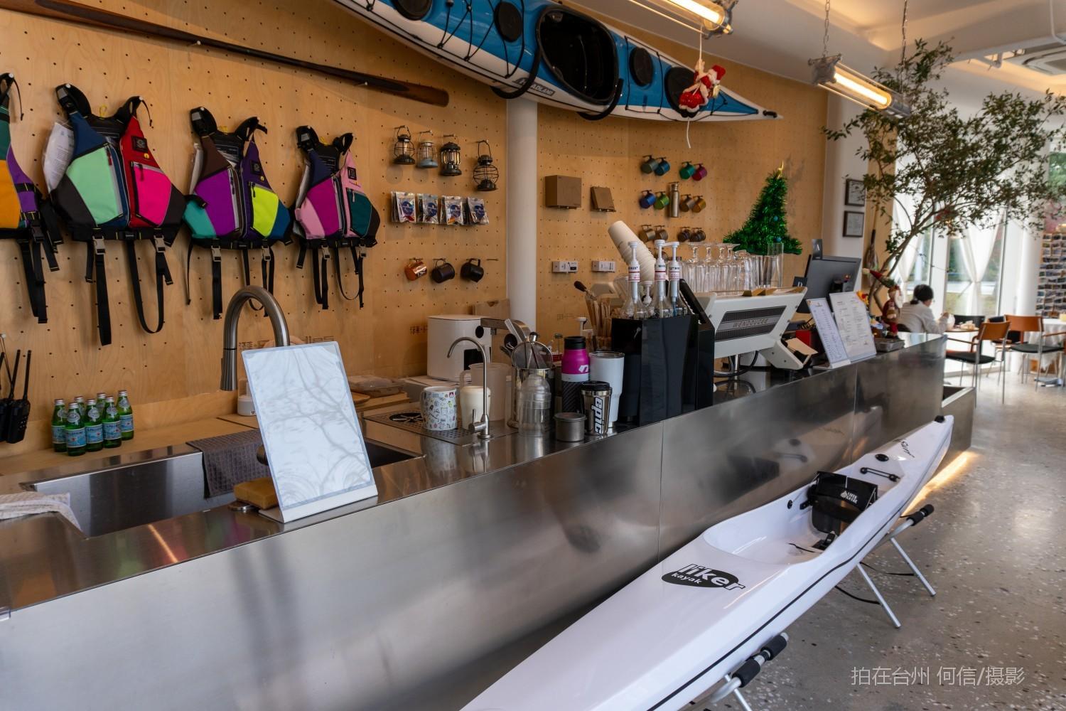 黄岩西城街道 湃paddles水上运动码头(图17) 黄岩西城街道 湃paddles水上运动码头(图17)