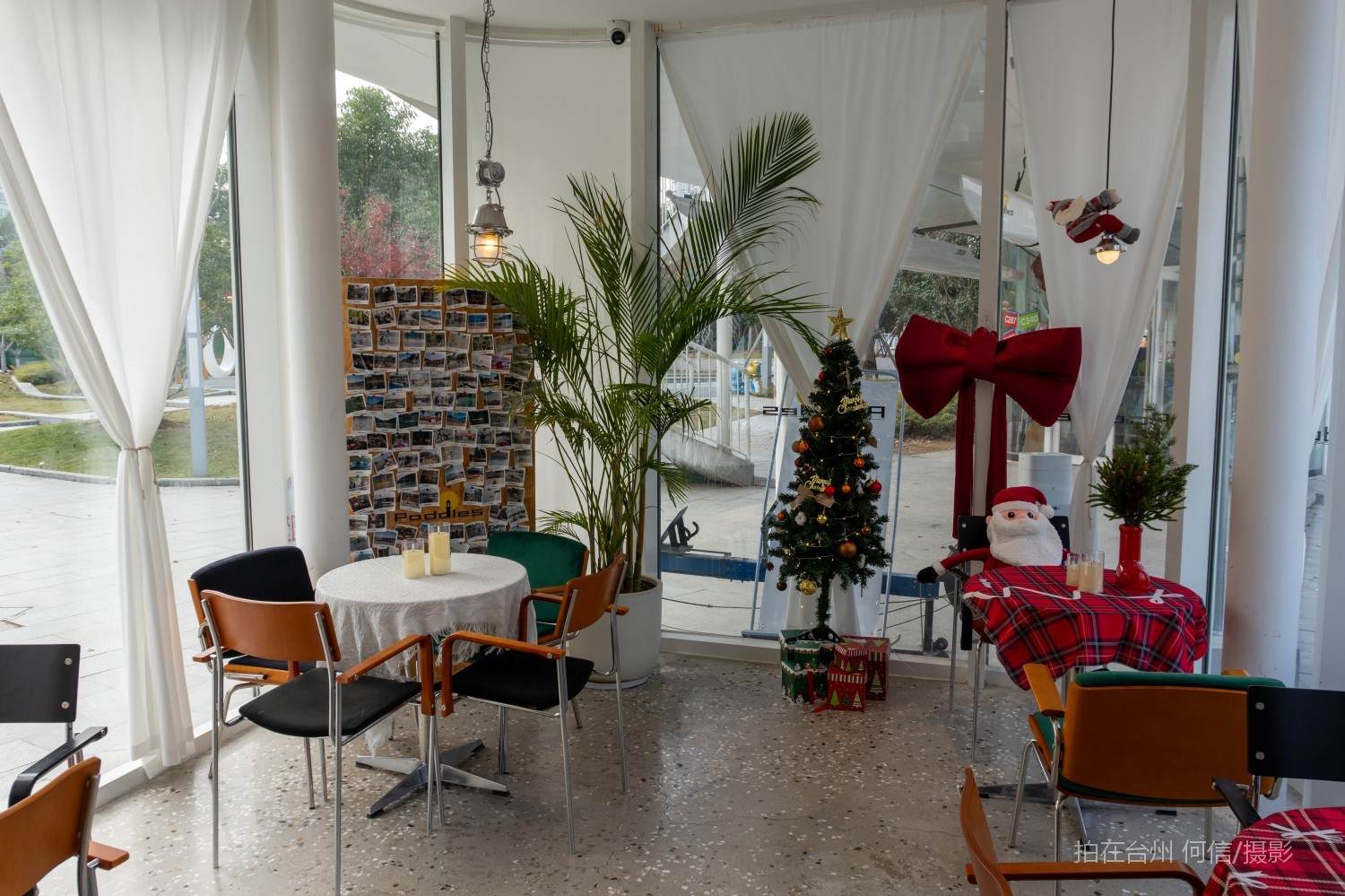 黄岩西城街道 湃paddles水上运动码头(图19) 黄岩西城街道 湃paddles水上运动码头(图19)