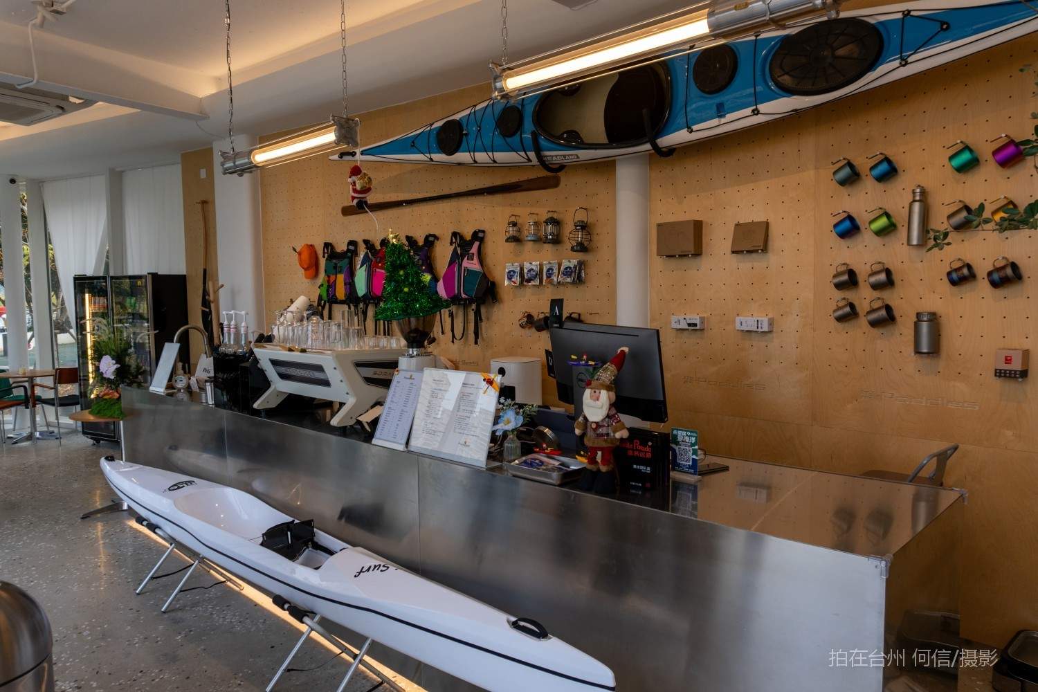 黄岩西城街道 湃paddles水上运动码头(图18) 黄岩西城街道 湃paddles水上运动码头(图18)