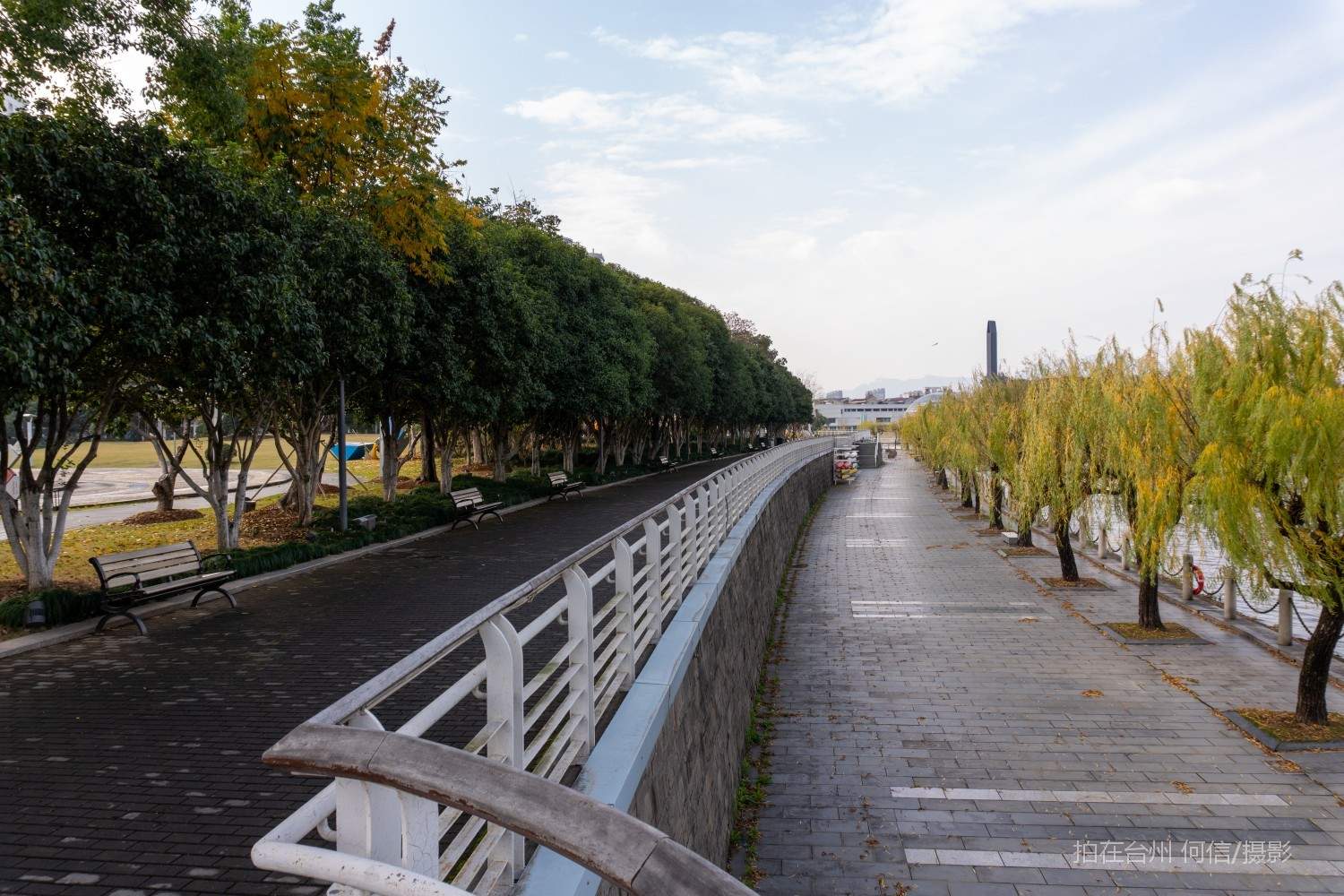 黄岩西城街道 湃paddles水上运动码头(图2) 黄岩西城街道 湃paddles水上运动码头(图2)