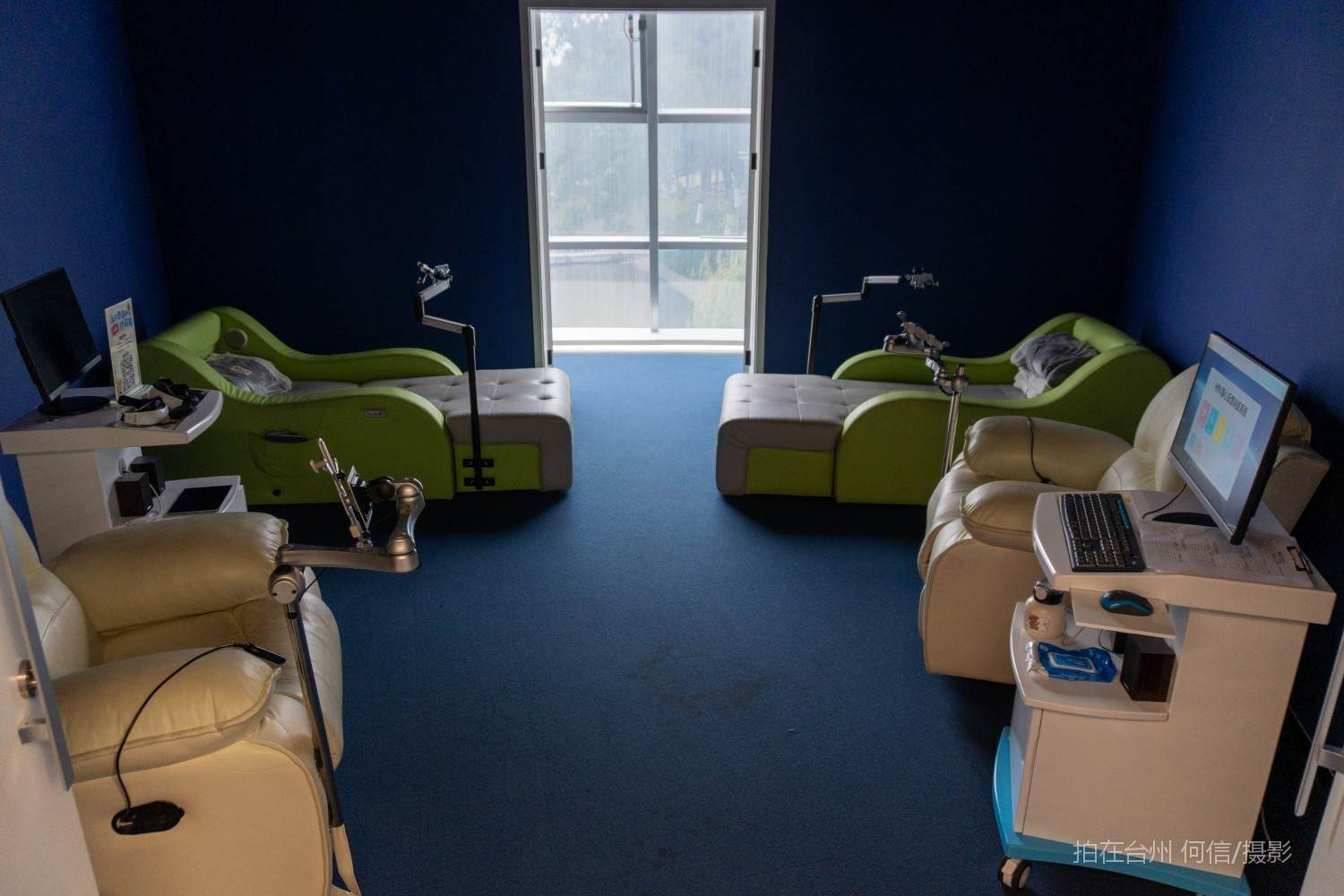 台州黄岩幸福科学馆情绪治愈咖啡(图12) 台州黄岩幸福科学馆情绪治愈咖啡(图12)