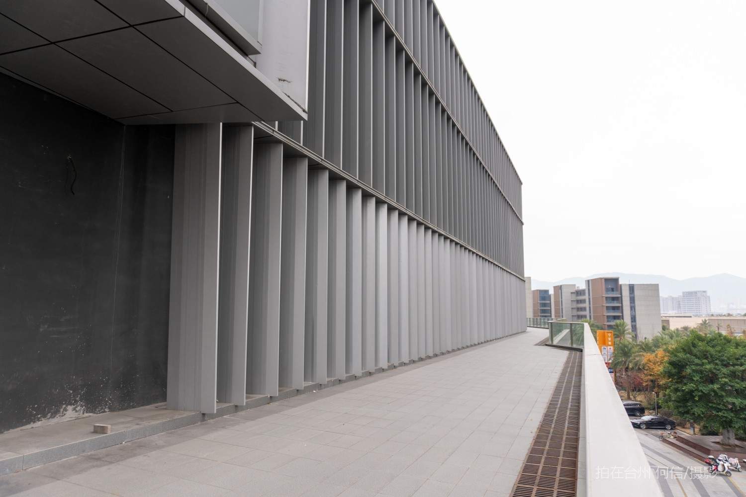 黄岩西城街道台州天佑城综合体商超办公场所(图10)