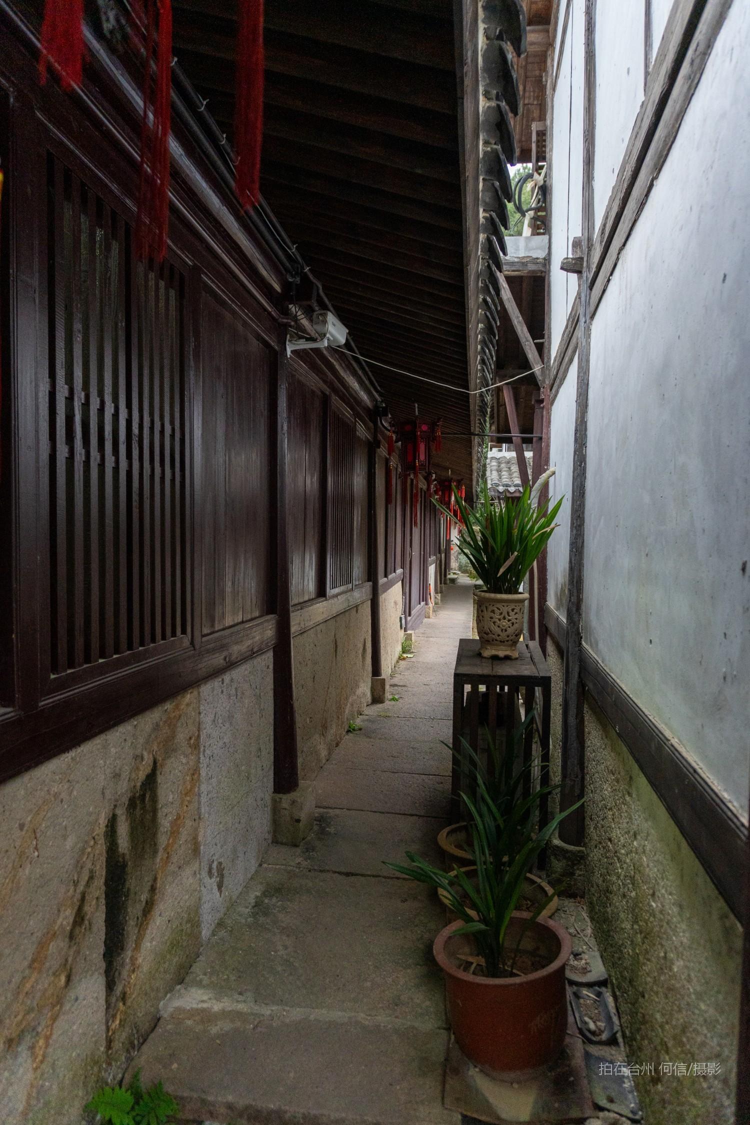 黄岩西城街道委羽山道教主题公园宗教场所道教圣地(图21)