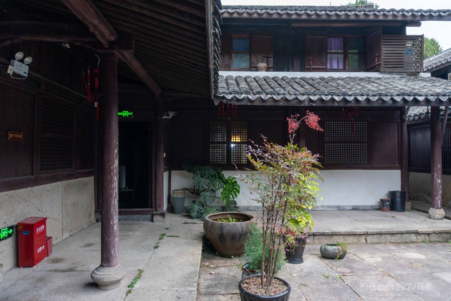 黄岩西城街道委羽山道教主题公园宗教场所道教圣地(图15)