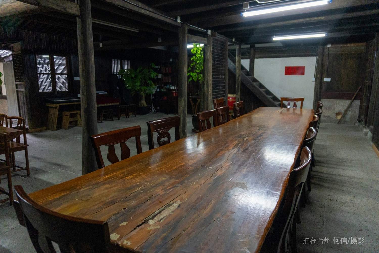 黄岩西城街道委羽山道教主题公园宗教场所道教圣地(图17)