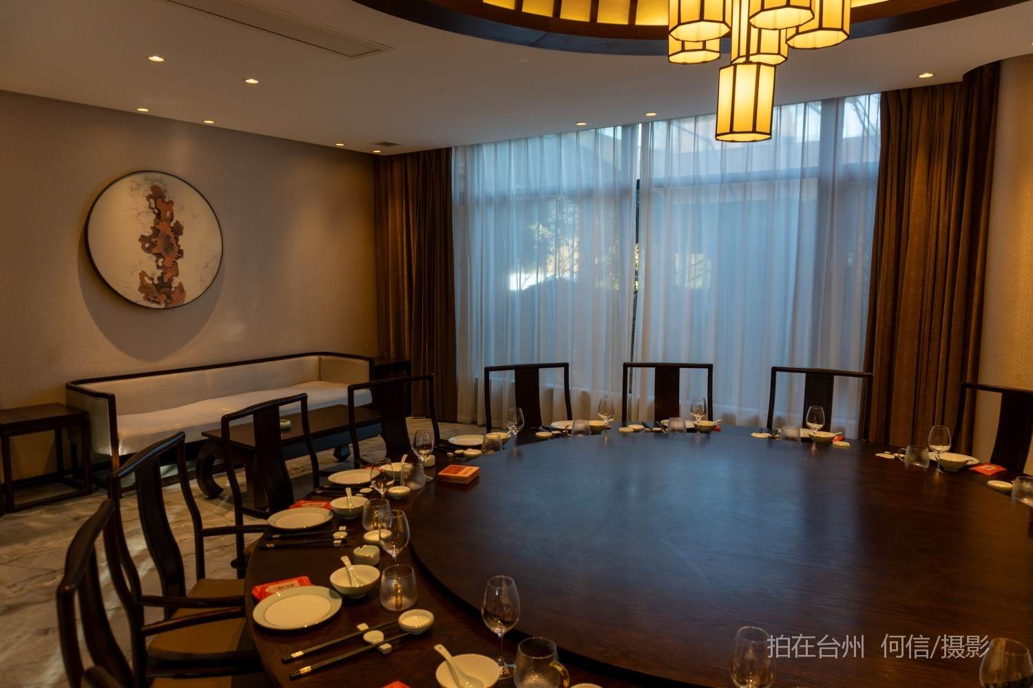 黄岩西城街道 永宁小院 大型综合主题餐饮(图24)