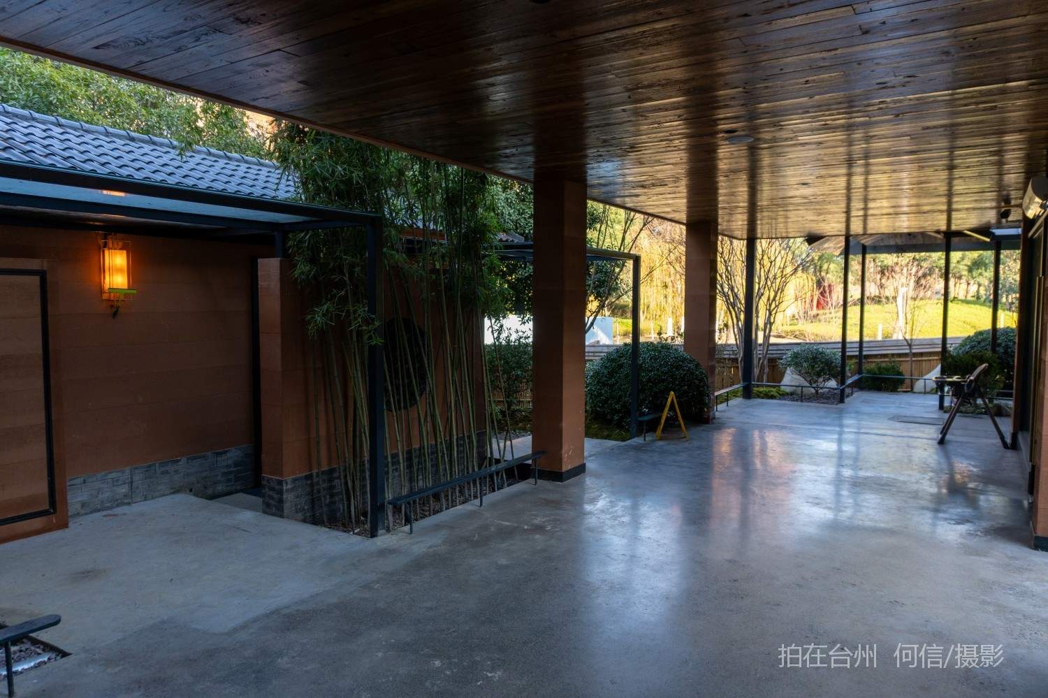 黄岩西城街道 永宁小院 大型综合主题餐饮(图25)