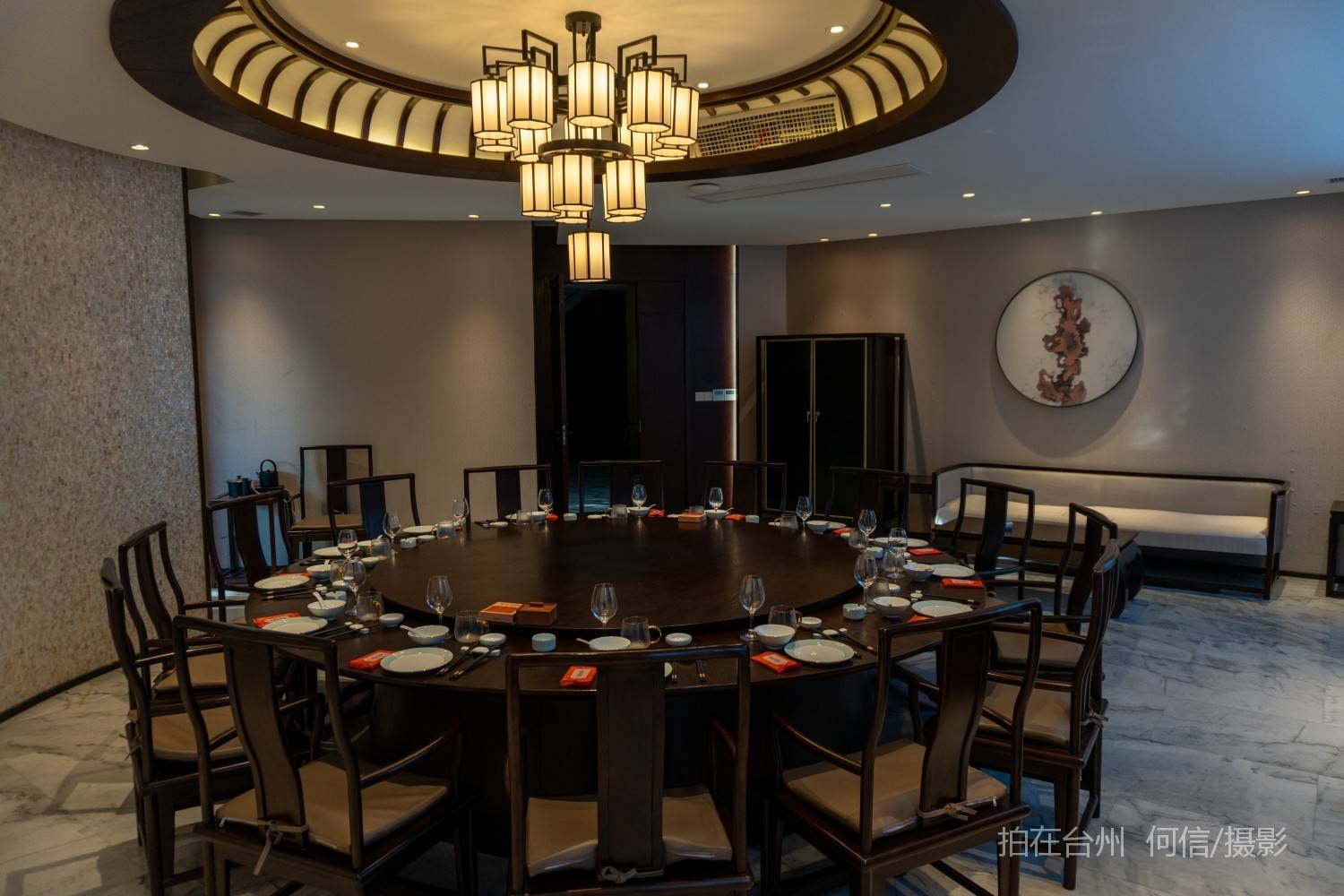 黄岩西城街道 永宁小院 大型综合主题餐饮(图28)