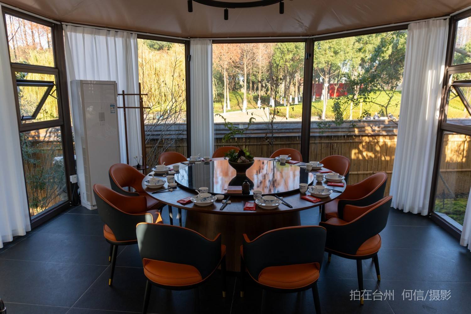 黄岩西城街道 永宁小院 大型综合主题餐饮(图23)