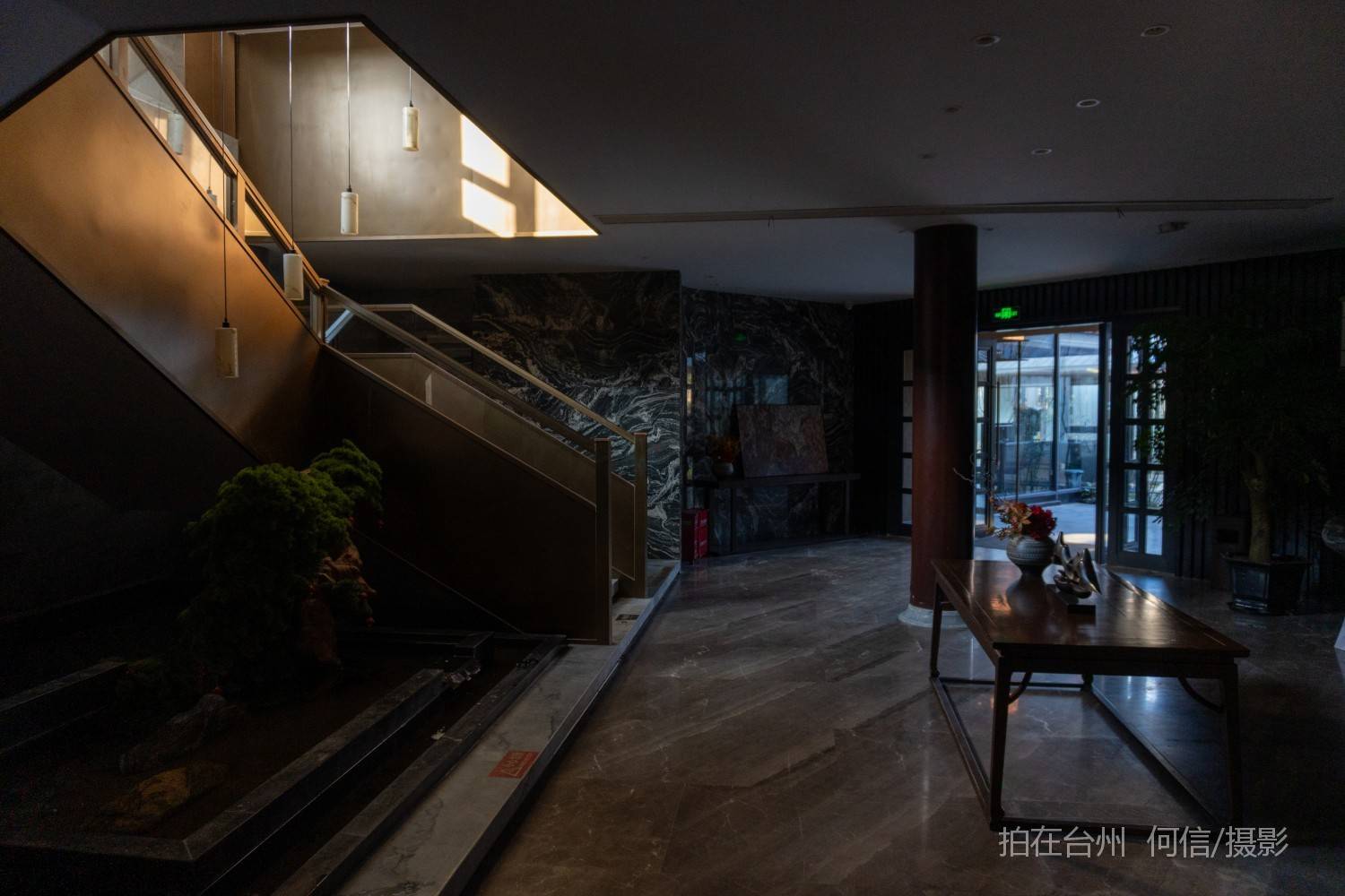 黄岩西城街道 永宁小院 大型综合主题餐饮(图16)