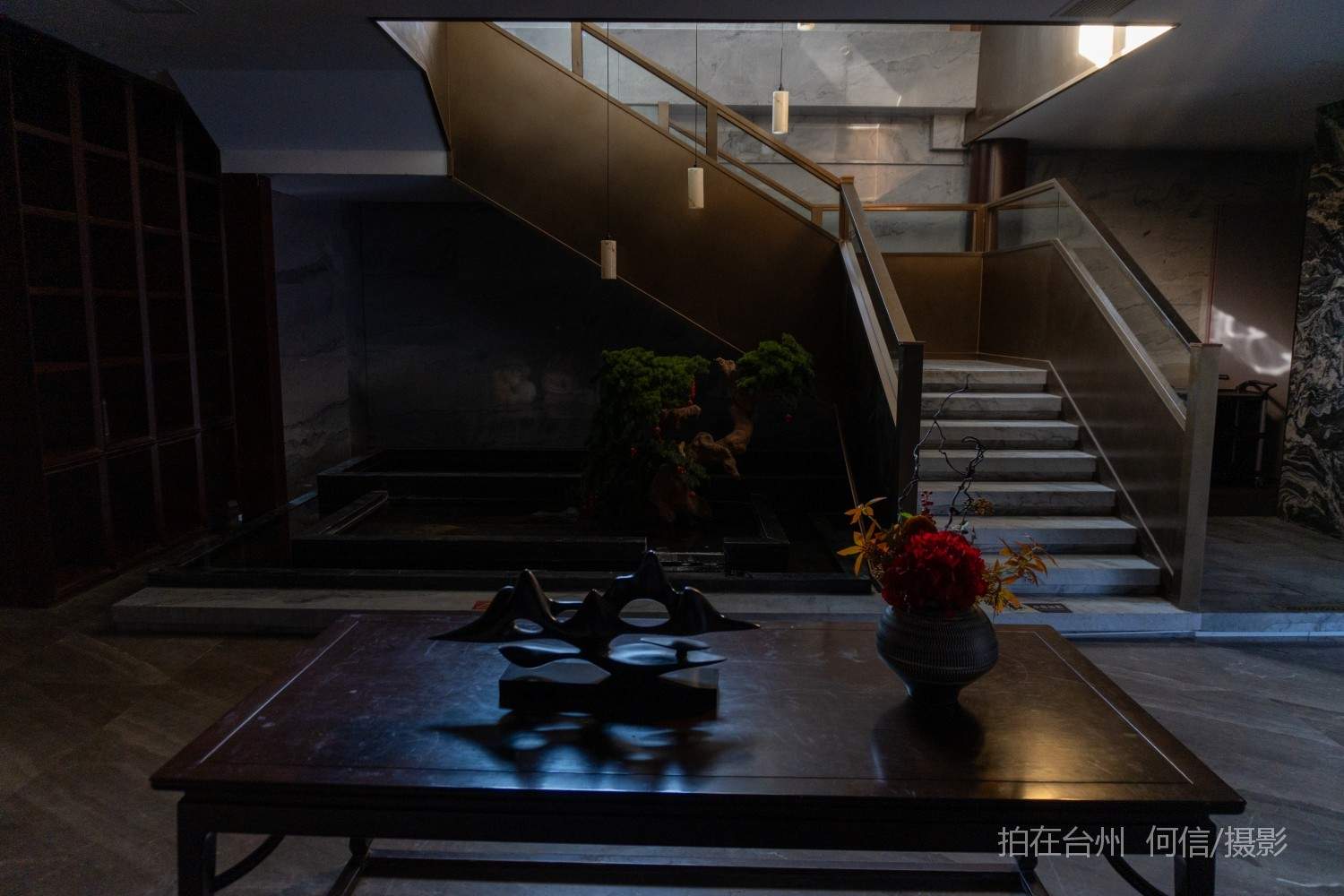 黄岩西城街道 永宁小院 大型综合主题餐饮(图17)