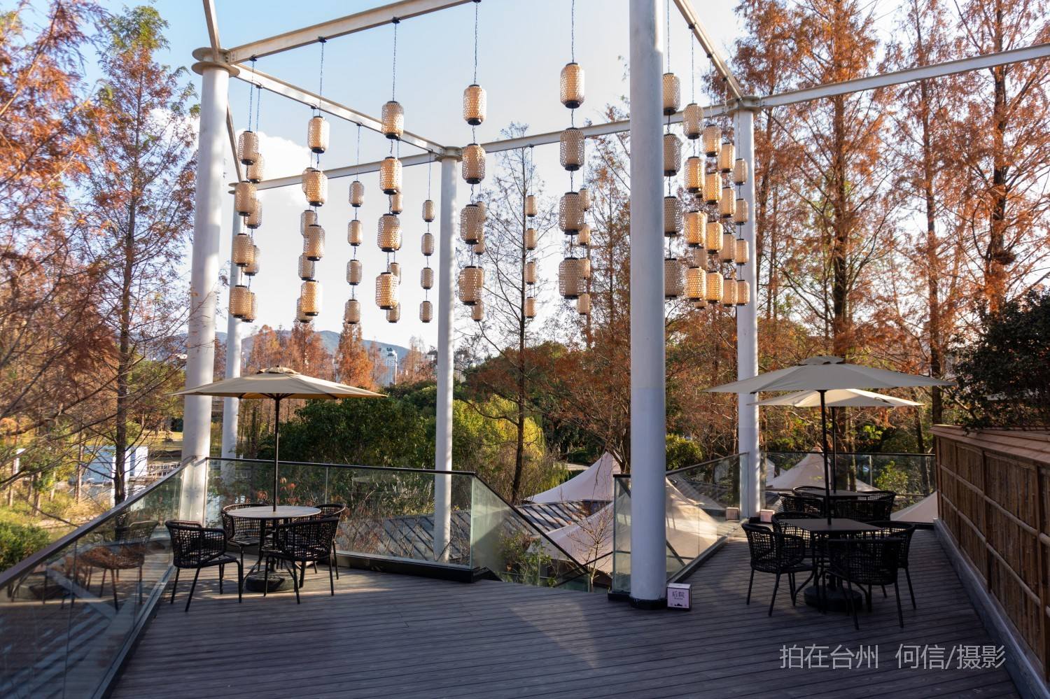 黄岩西城街道 永宁小院 大型综合主题餐饮(图12)