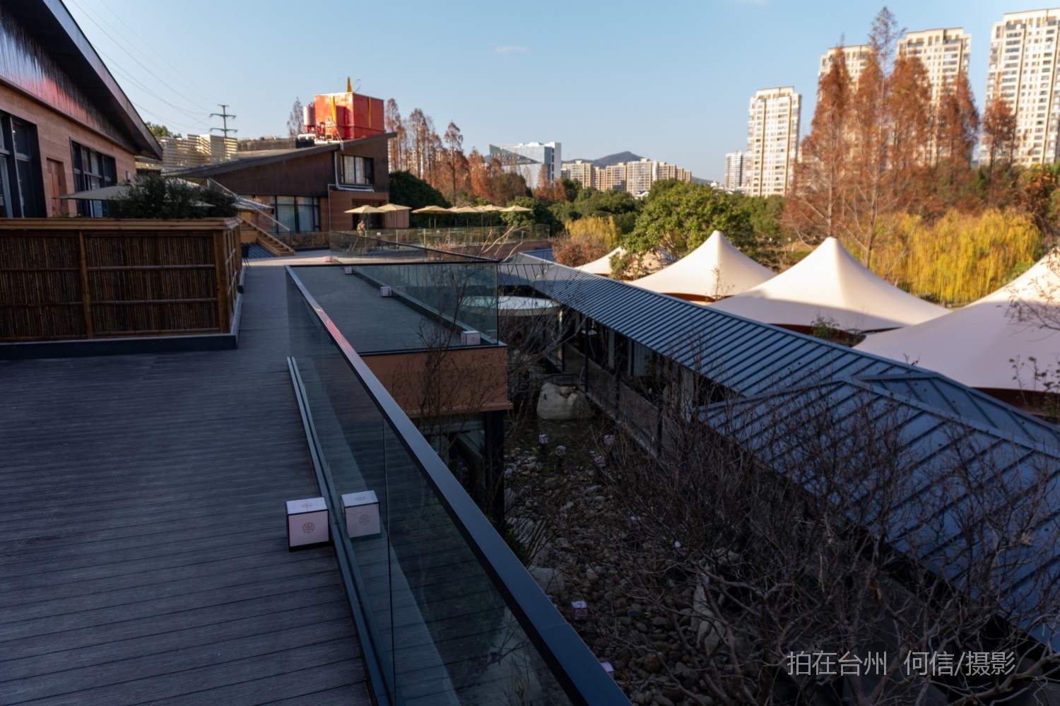 黄岩西城街道 永宁小院 大型综合主题餐饮(图11)