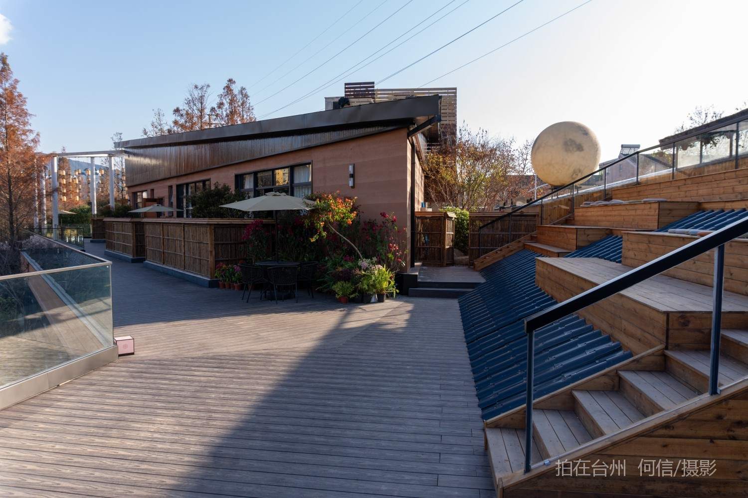 黄岩西城街道 永宁小院 大型综合主题餐饮(图9)