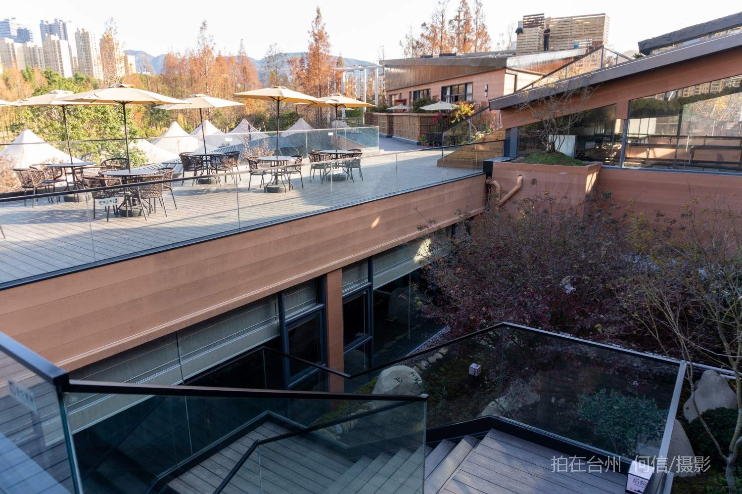 黄岩西城街道 永宁小院 大型综合主题餐饮(图7)