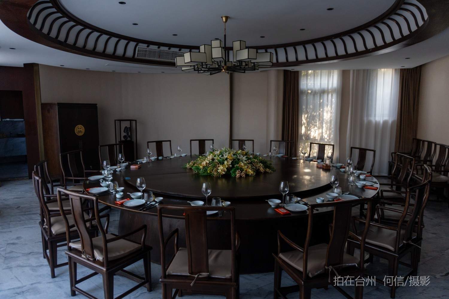 黄岩西城街道 永宁小院 大型综合主题餐饮(图5)