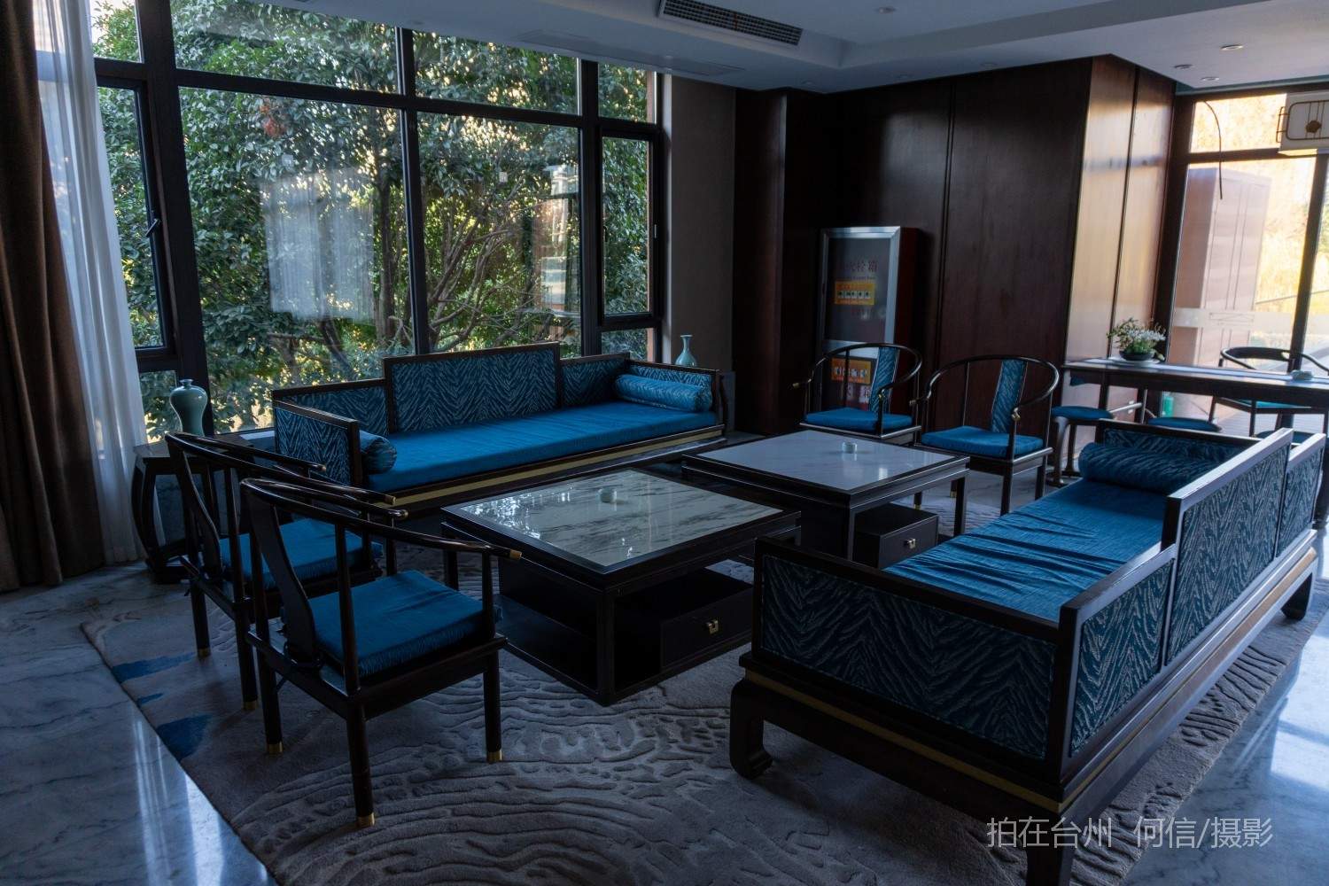 黄岩西城街道 永宁小院 大型综合主题餐饮(图4)