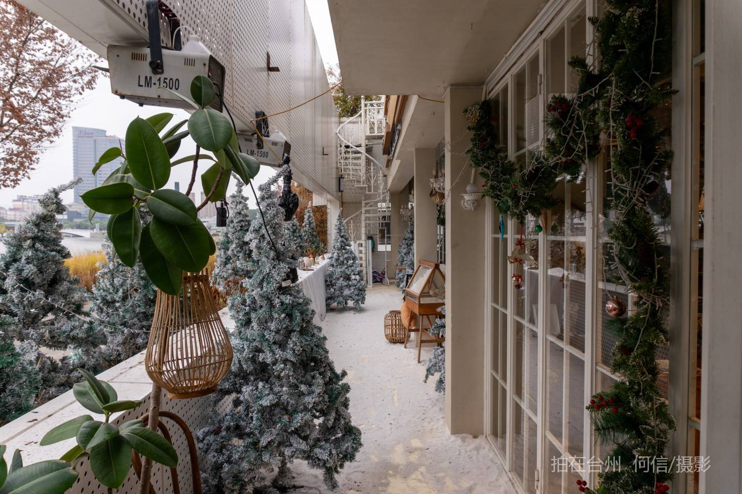 黄岩西城街道 原野浪漫花园融合主题西餐厅(图13) 黄岩西城街道 原野浪漫花园融合主题西餐厅(图13)