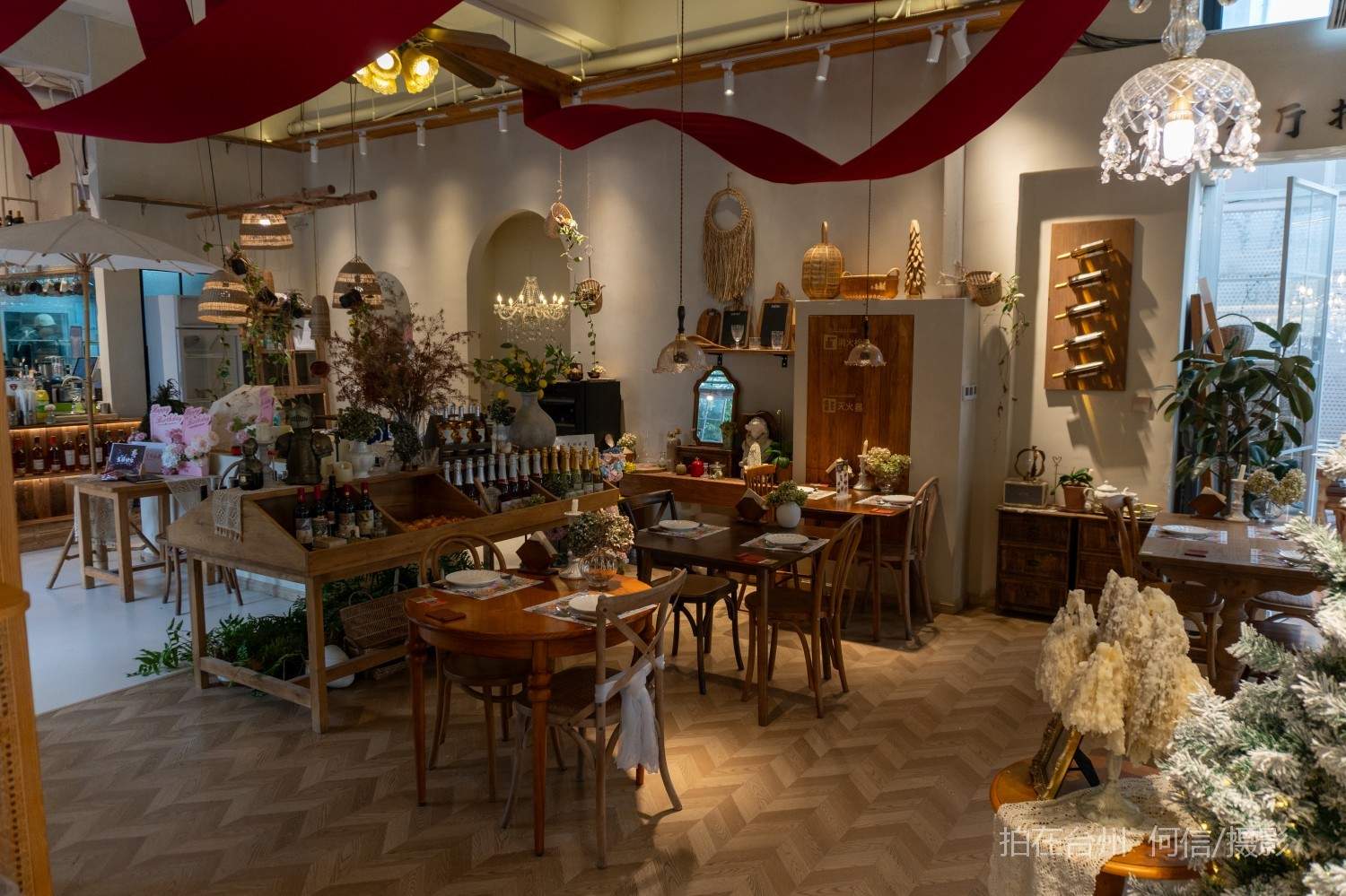 黄岩西城街道 原野浪漫花园融合主题西餐厅(图8) 黄岩西城街道 原野浪漫花园融合主题西餐厅(图8)