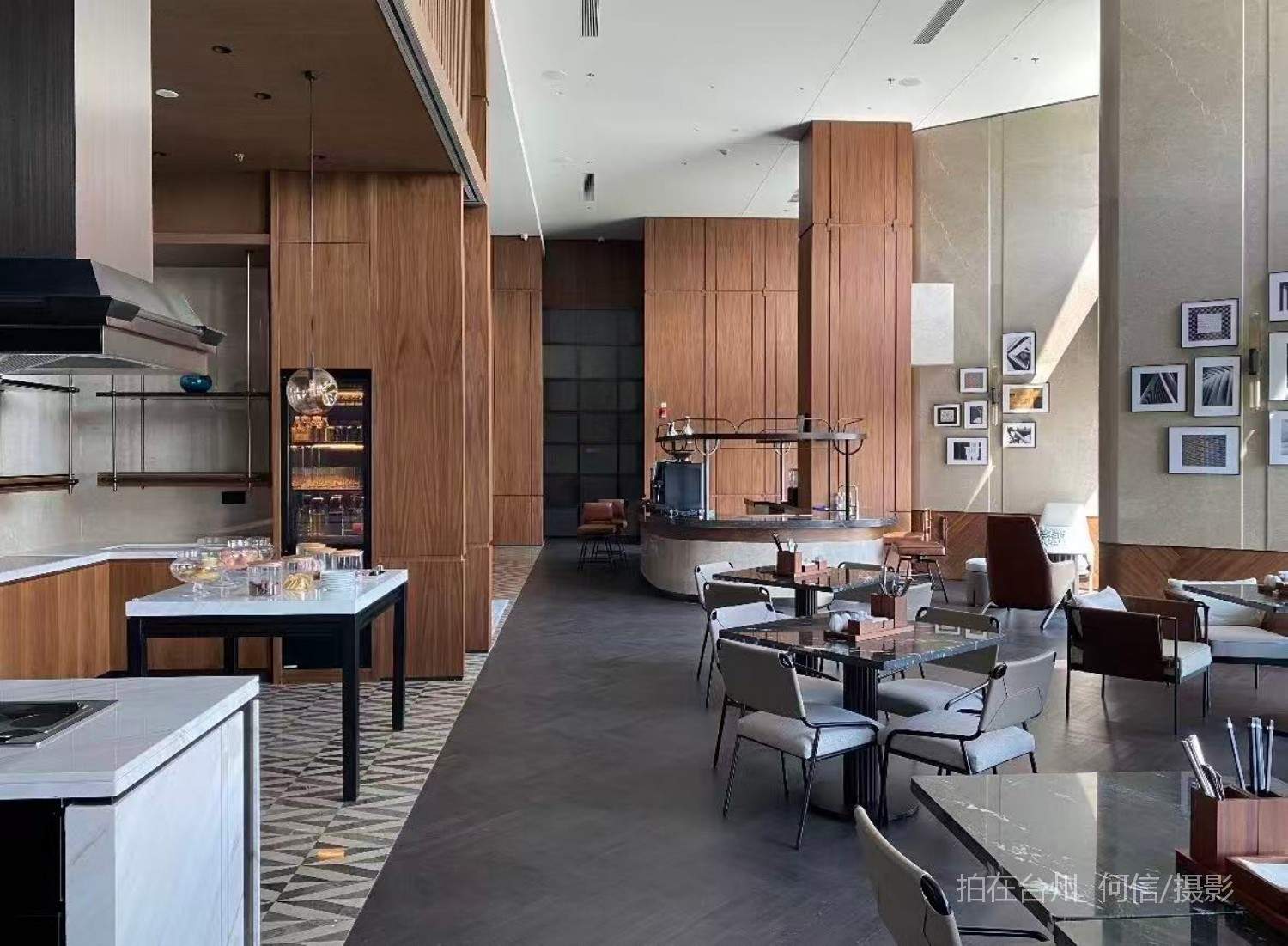 黄岩新前街道台州喜来登酒店大型星级酒店带泳池(图15)