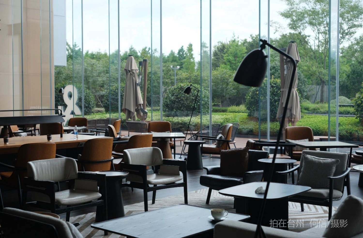 黄岩新前街道台州喜来登酒店大型星级酒店带泳池(图14)