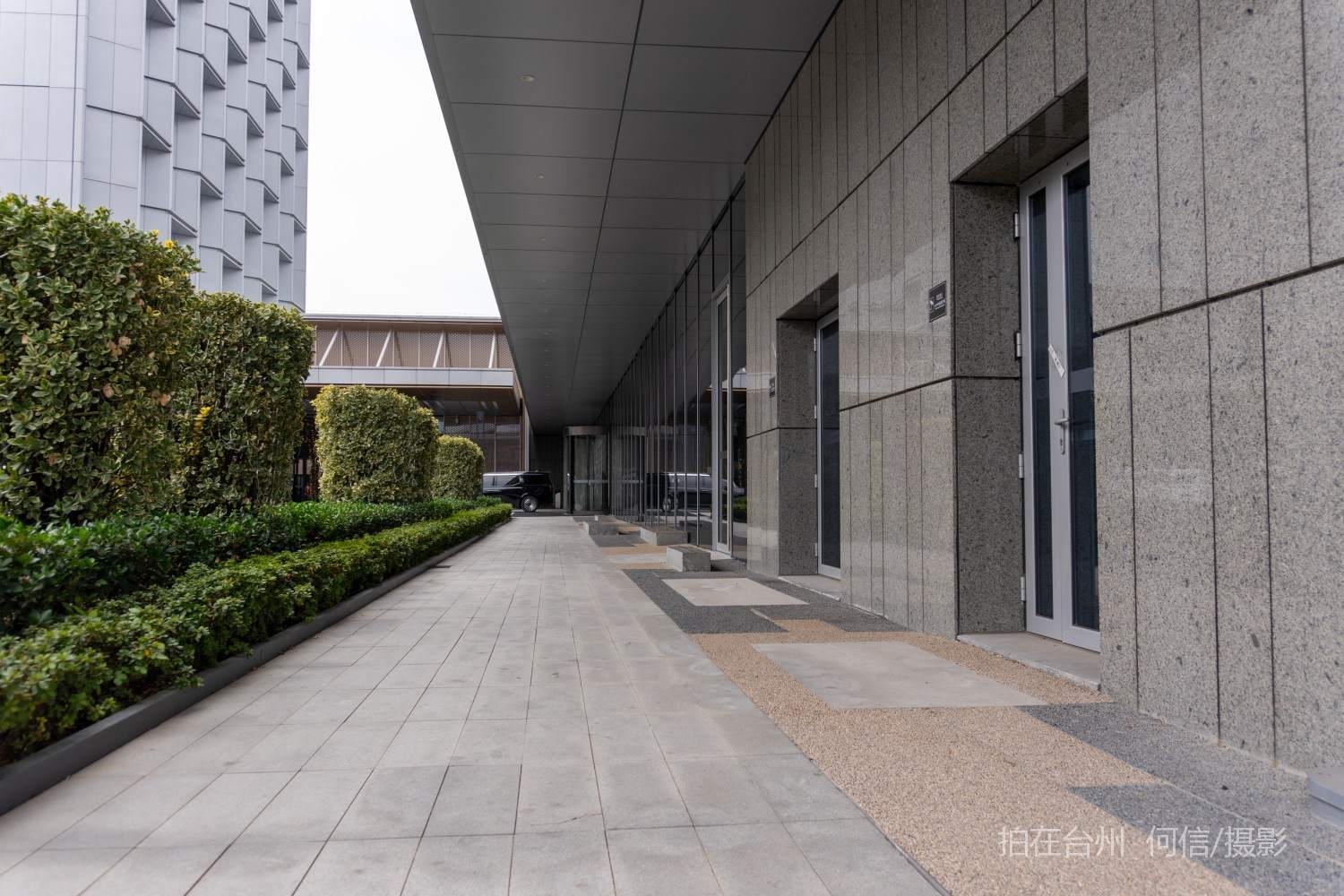 黄岩新前街道台州喜来登酒店大型星级酒店带泳池(图8)