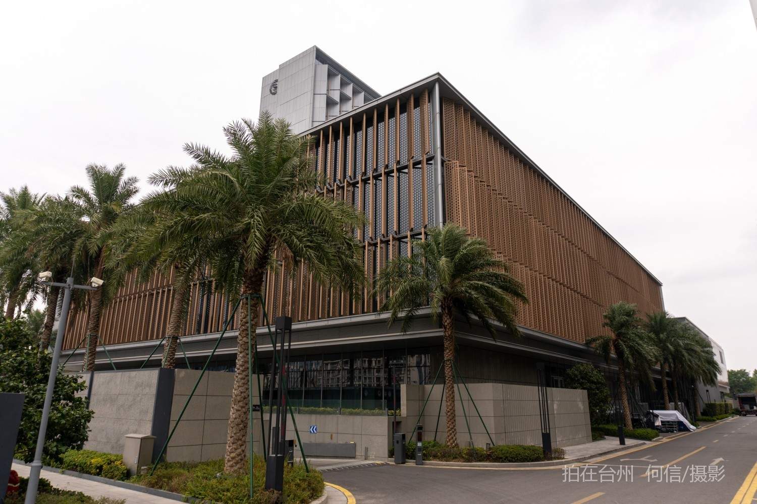 黄岩新前街道台州喜来登酒店大型星级酒店带泳池(图4)