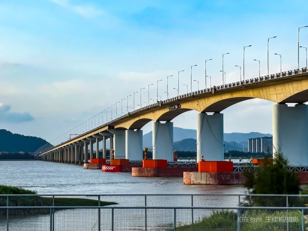  椒江区葭沚街道 大桥体育公园(图7)