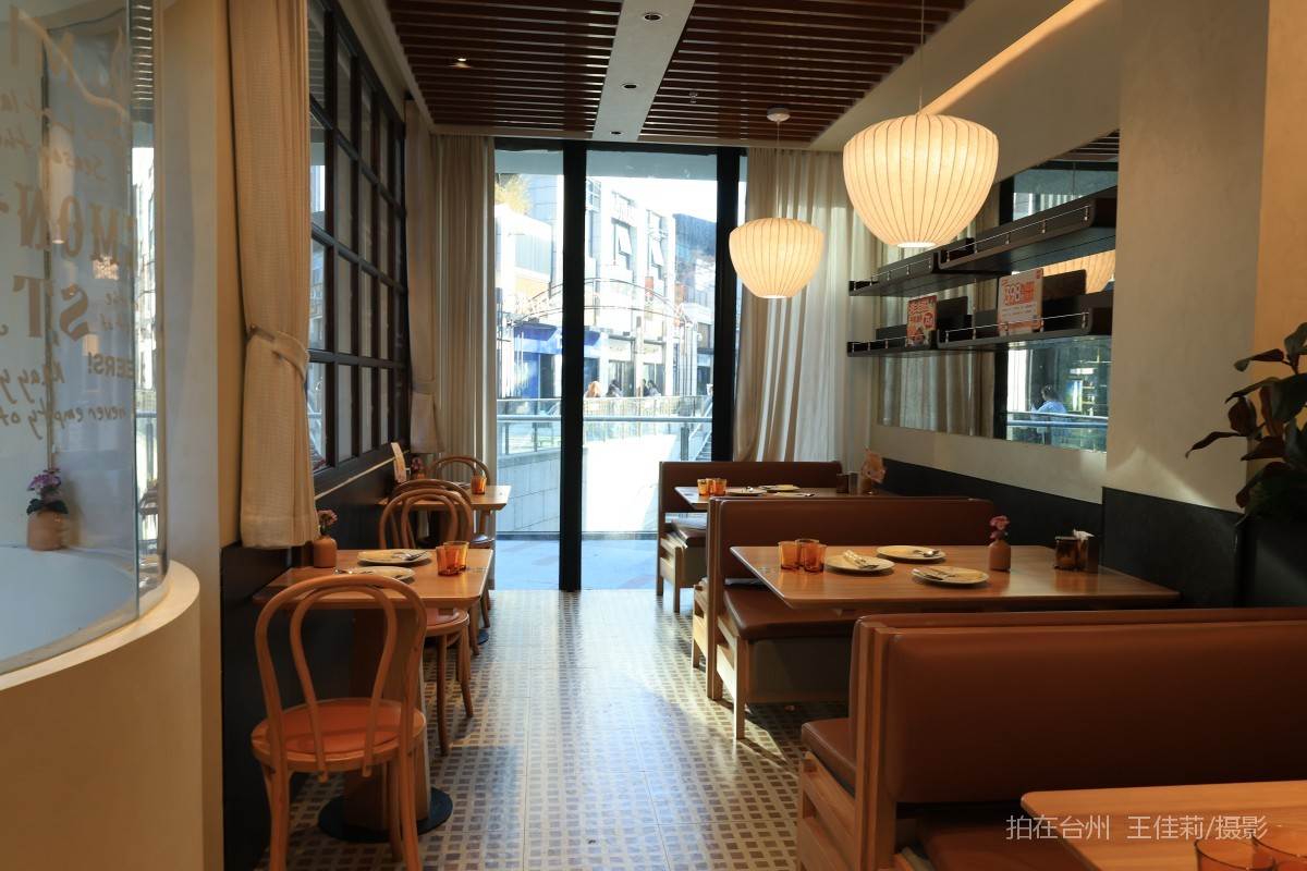 路桥街道牛爱客餐饮(图7)