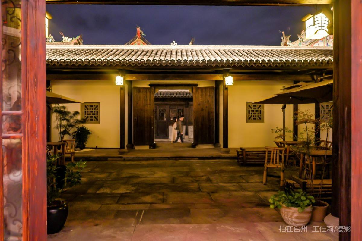 路桥路桥街道台州非遗百工馆博物馆(图12)