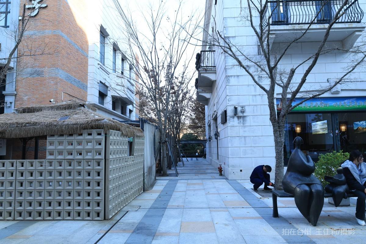 路桥街道 中盛城市广场(综合体) 购物(图4) 路桥街道 中盛城市广场(综合体) 购物(图4)