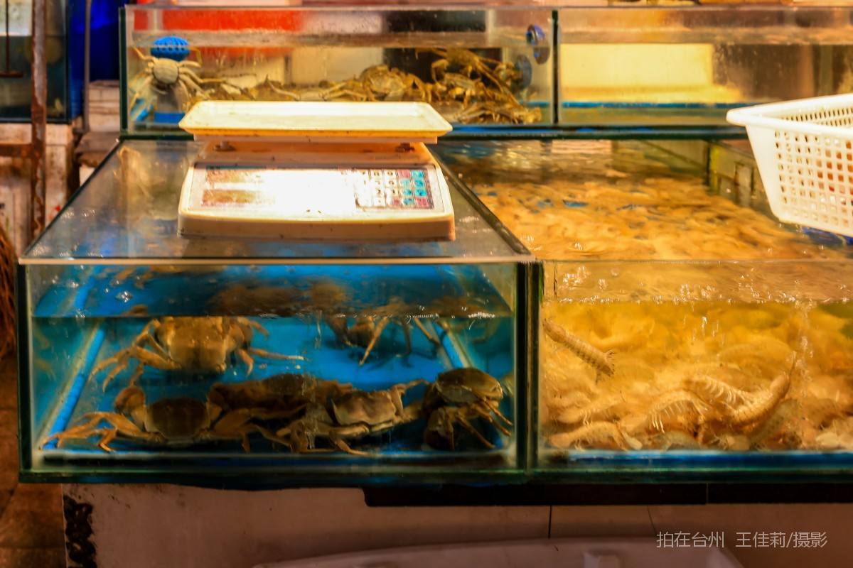 路桥桐屿街道 桐屿农副产品综合市场  农业购物(图9)