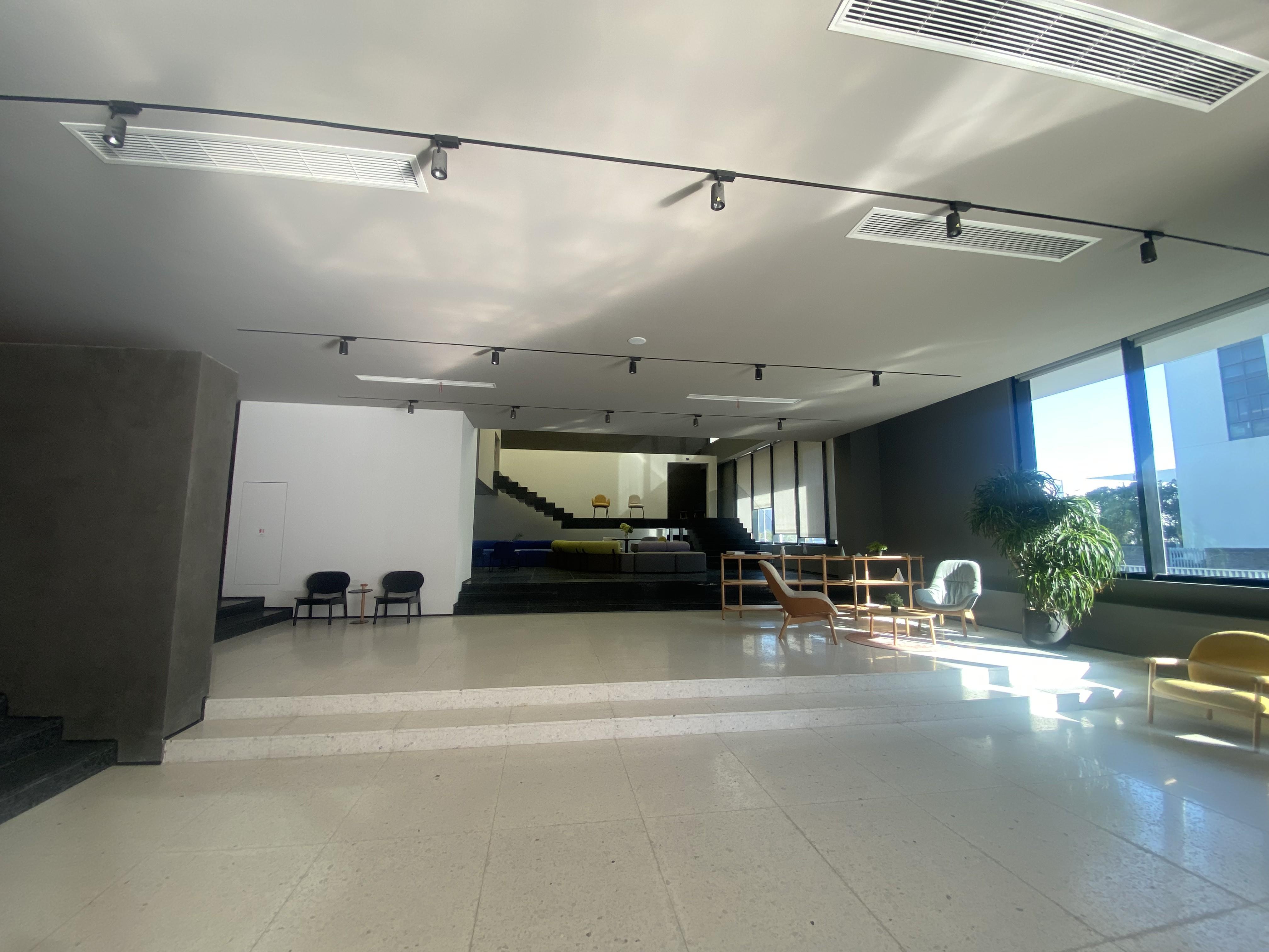 台州湾海虹街道   森川家俱展厅(图16)