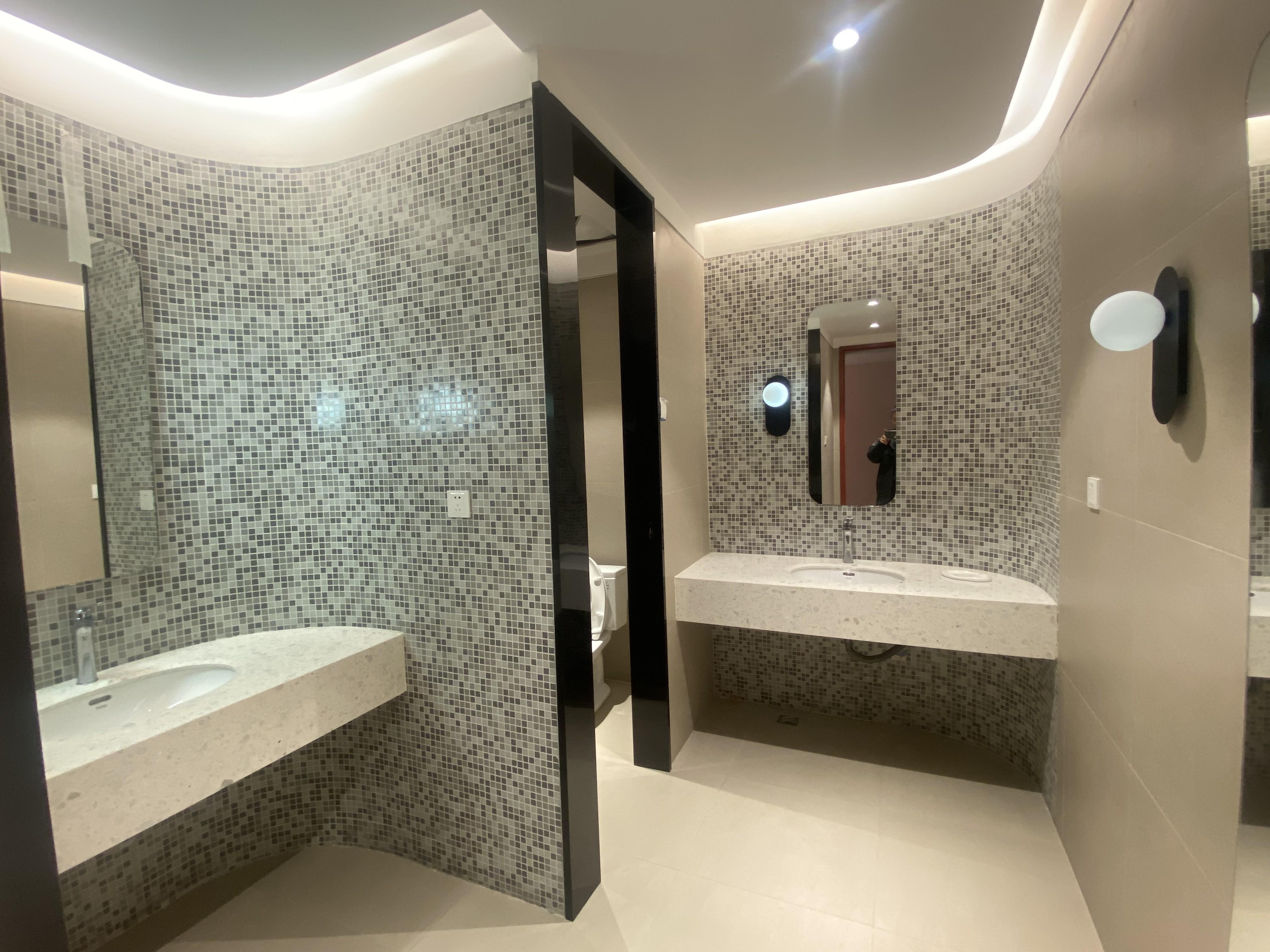 台州湾海虹街道   森川家俱展厅(图7)