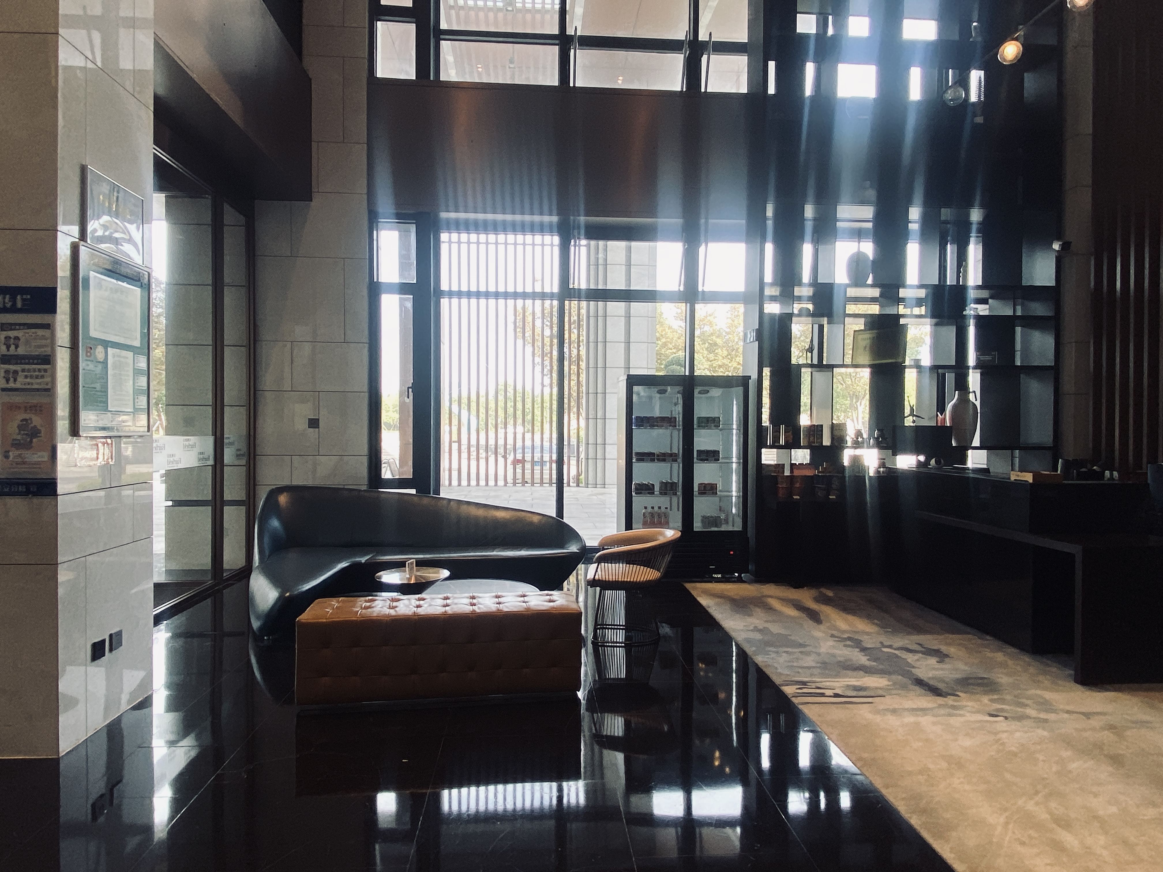 台州湾海虹街道  万枫酒店(图13)