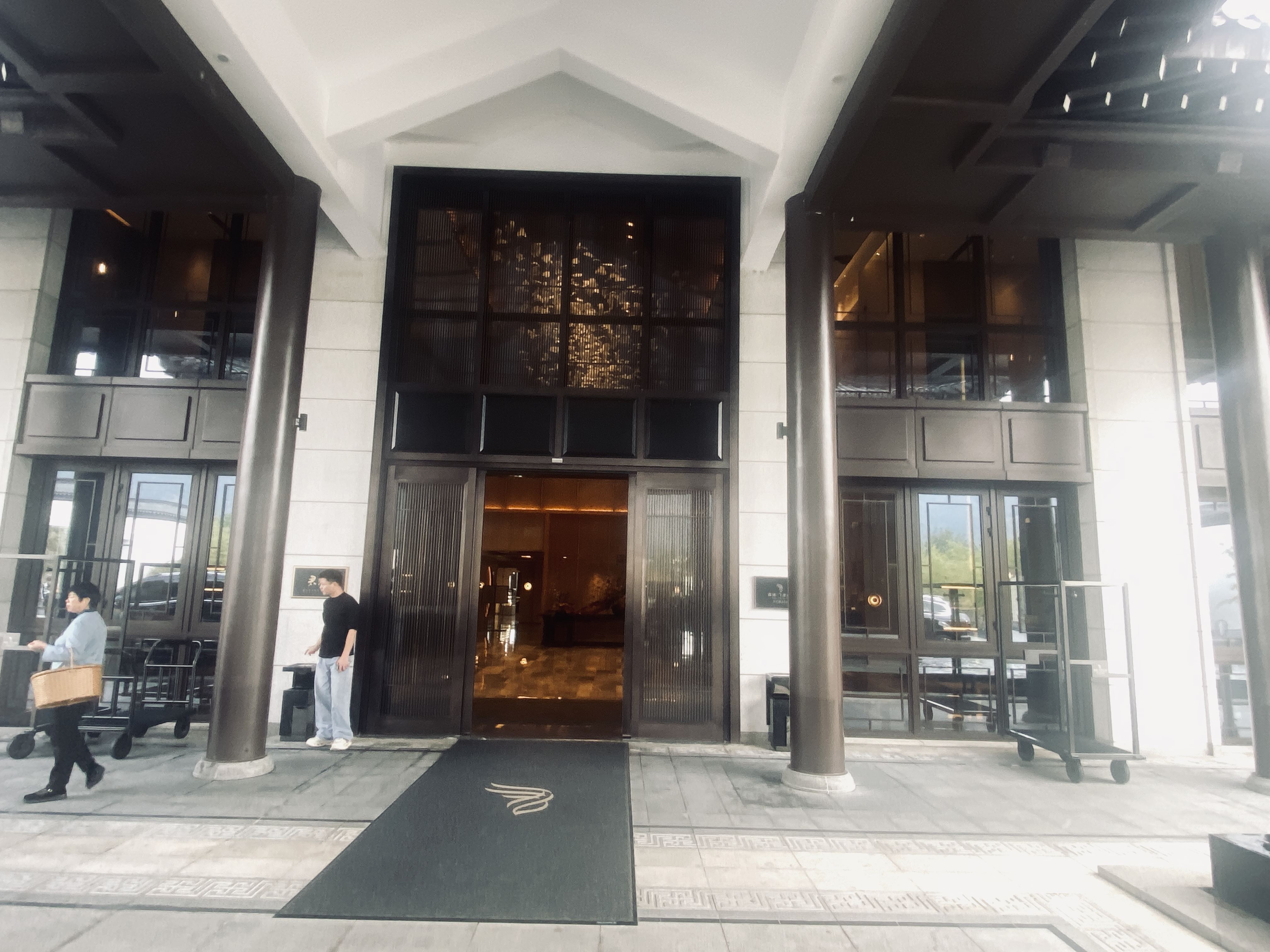 台州湾海虹街道  万枫酒店(图12)