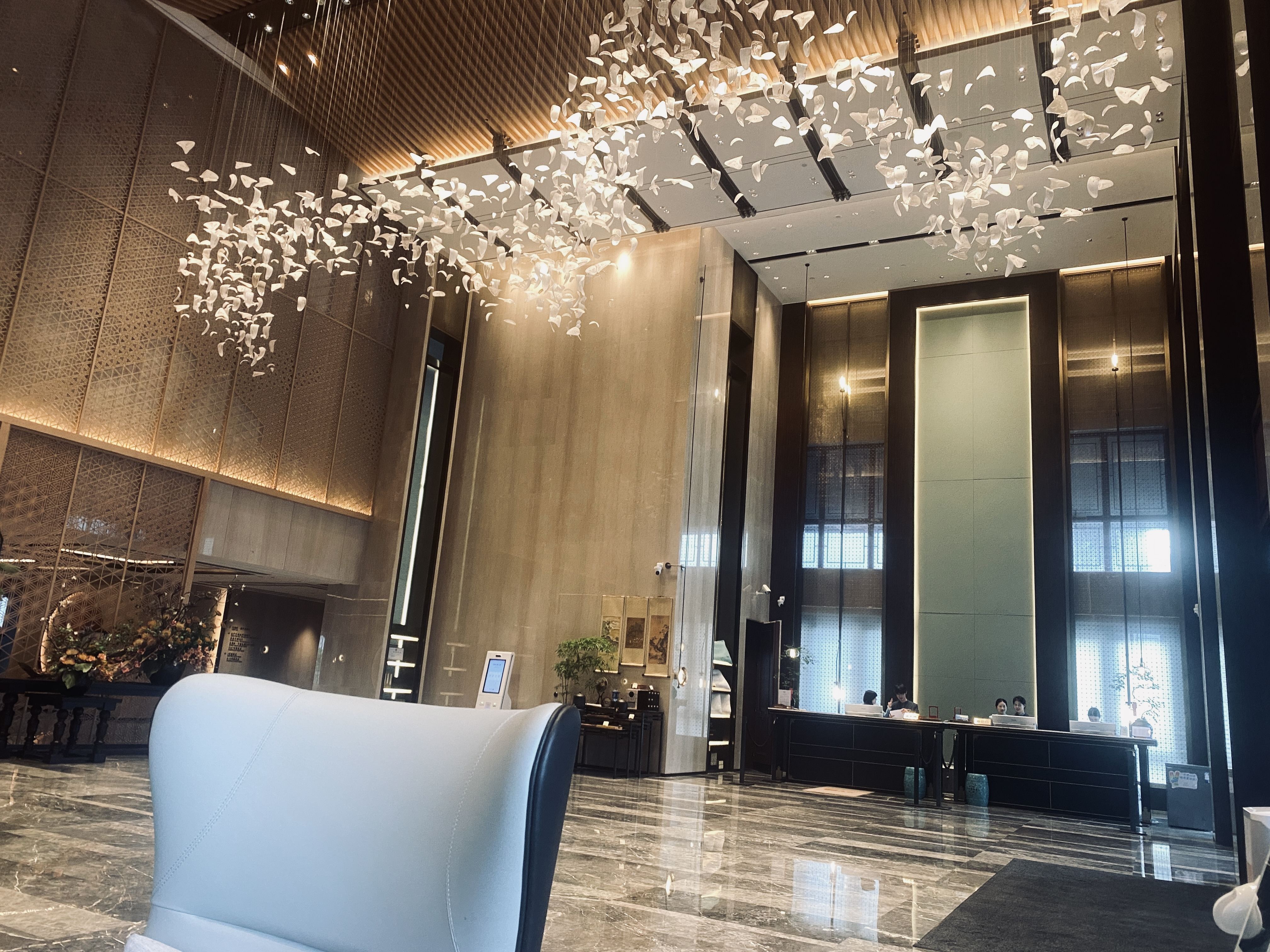 台州湾海虹街道  万枫酒店(图11)