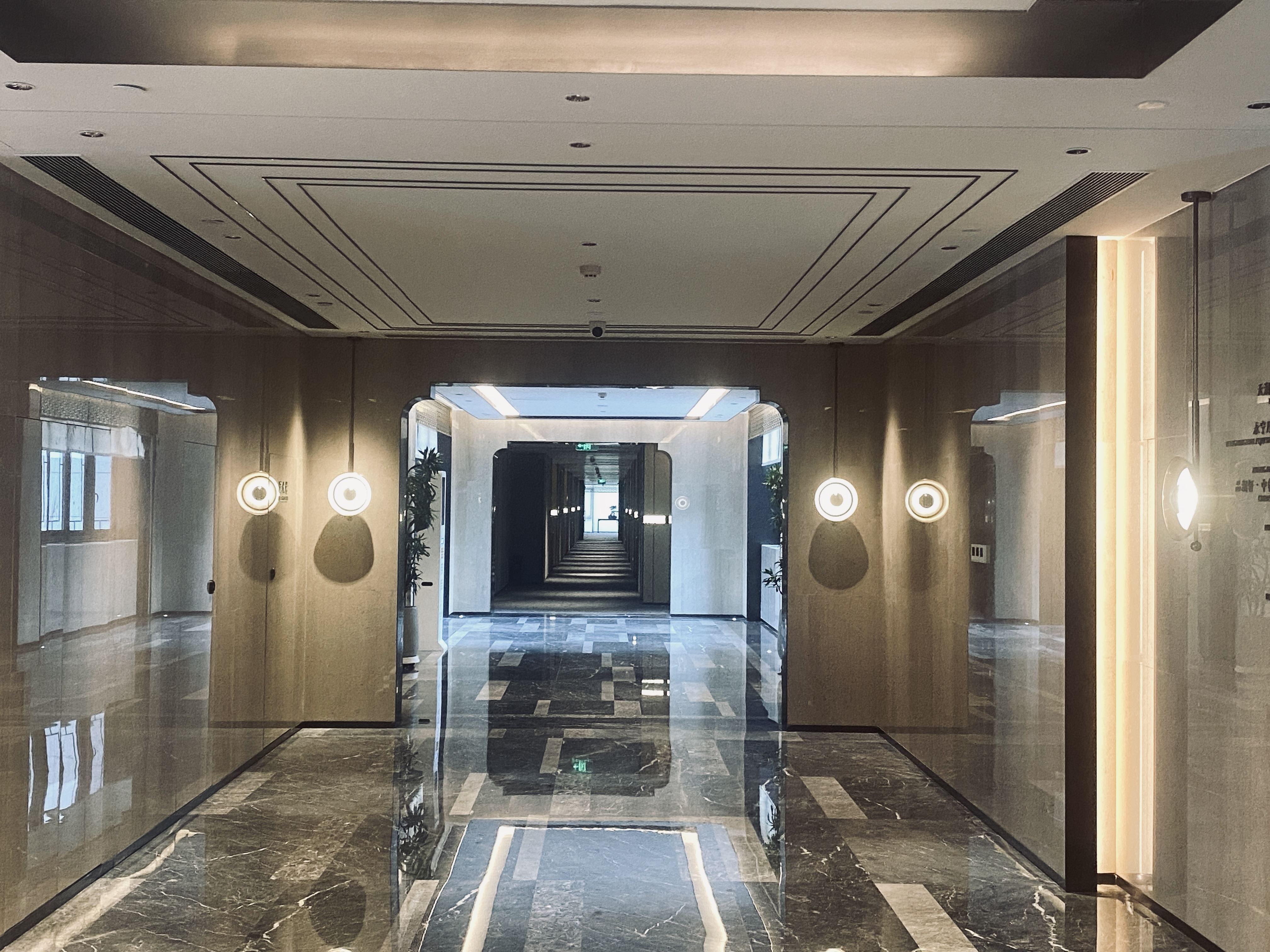 台州湾海虹街道  万枫酒店(图10)