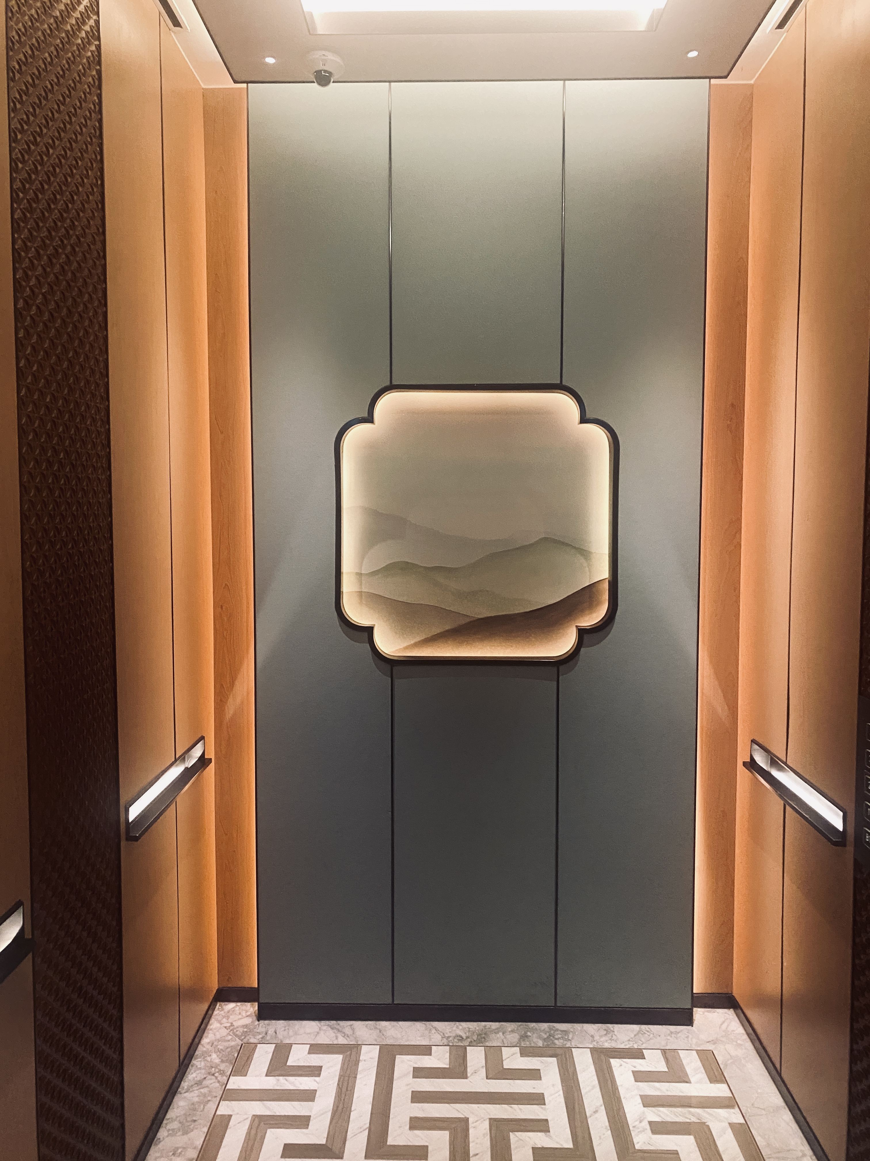 台州湾海虹街道  万枫酒店(图9)