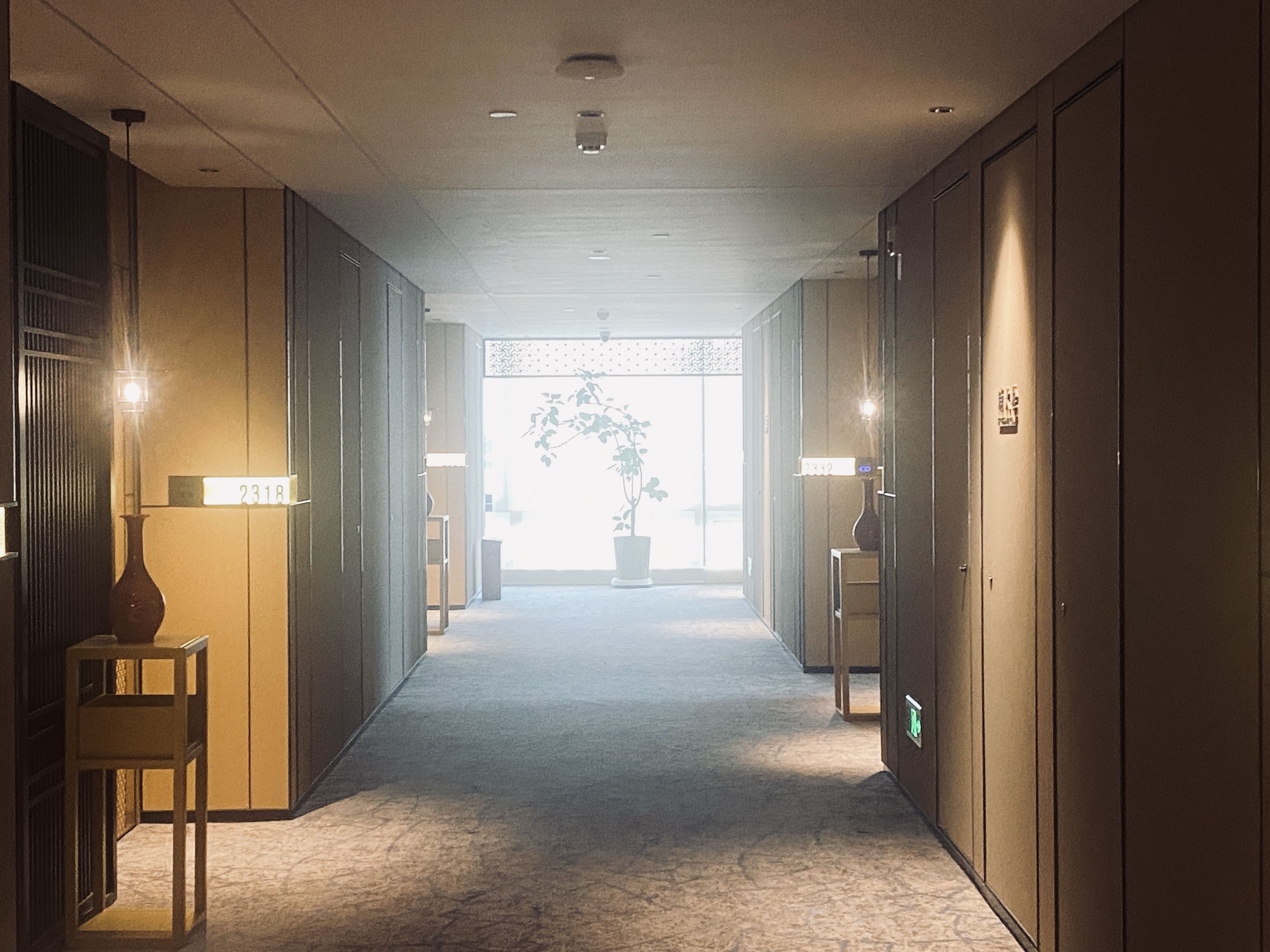 台州湾海虹街道  万枫酒店(图8)