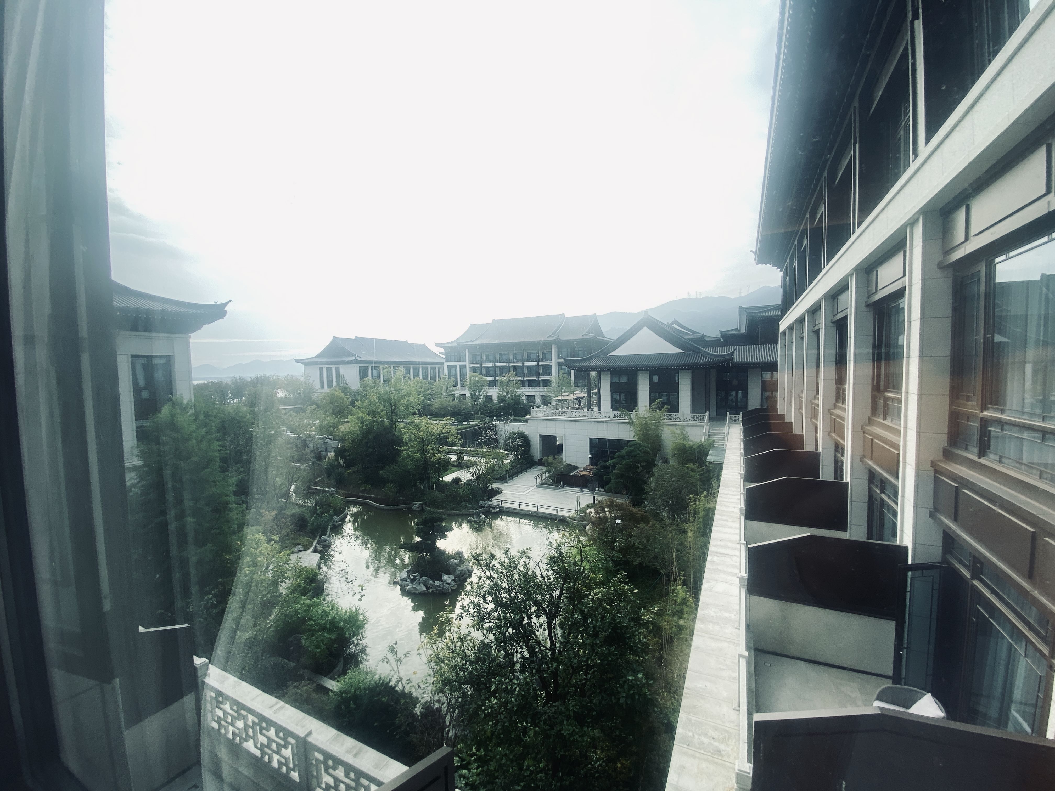 台州湾海虹街道  万枫酒店(图6)