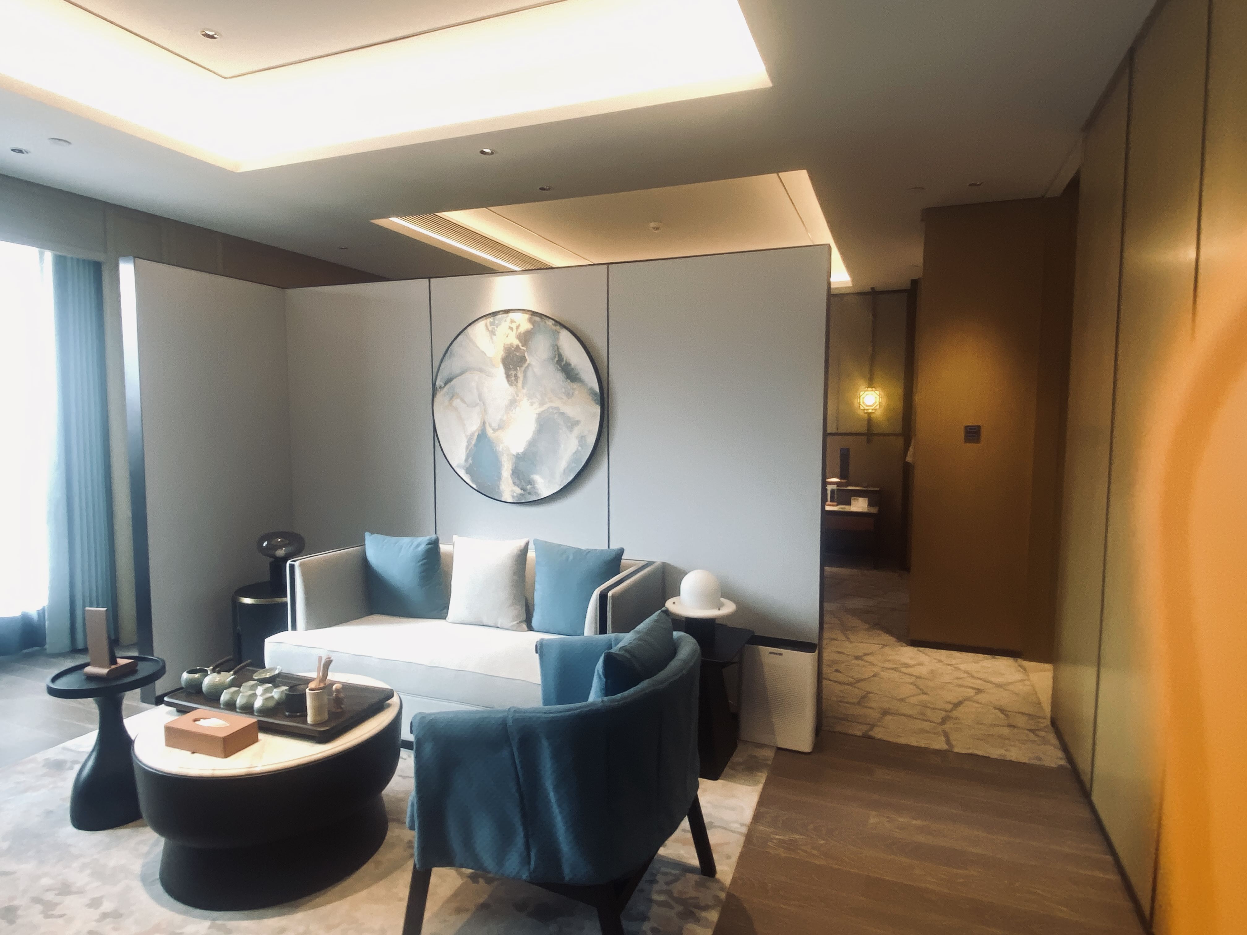 台州湾海虹街道  万枫酒店(图7)