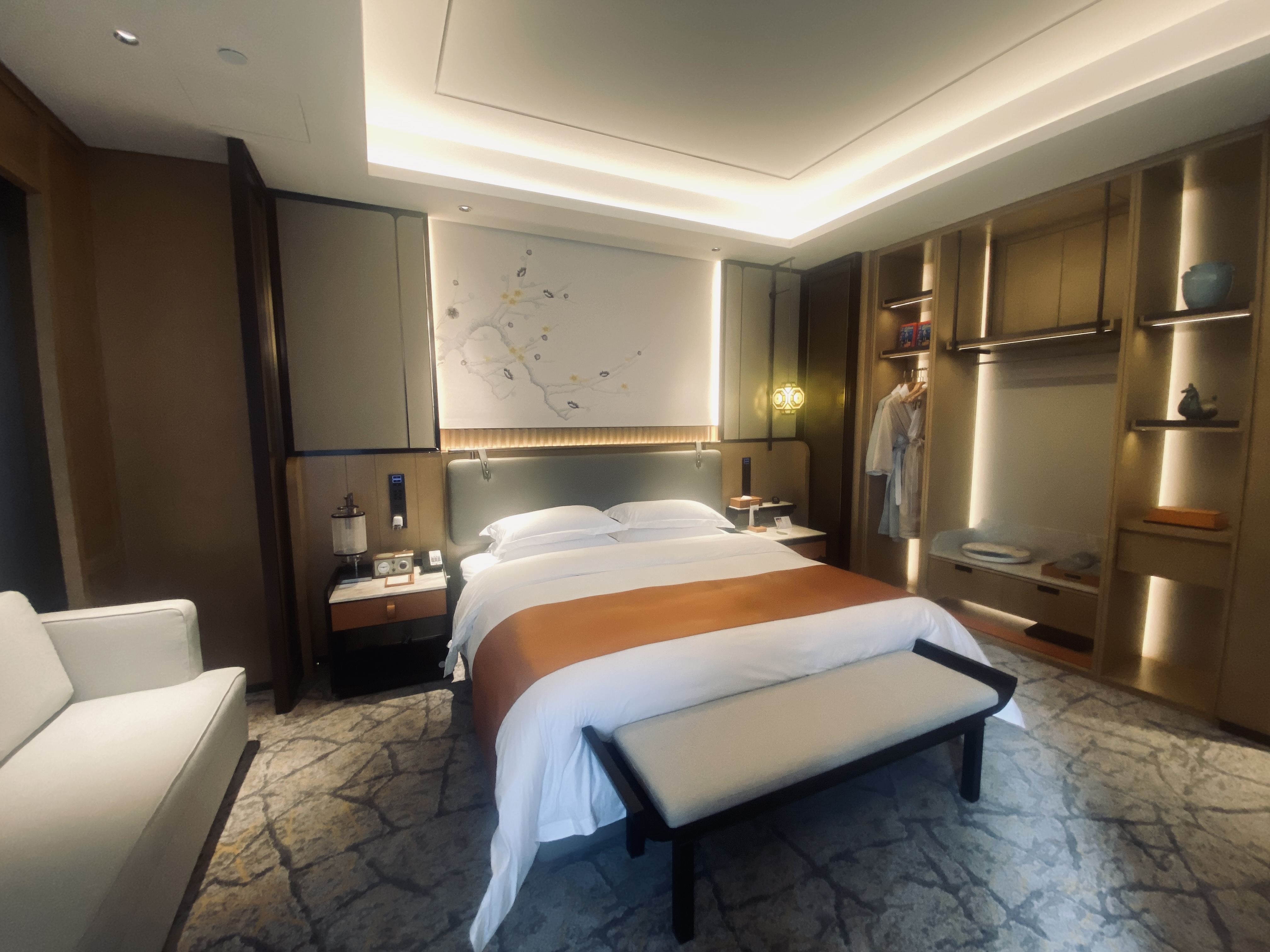 台州湾海虹街道  万枫酒店(图4)