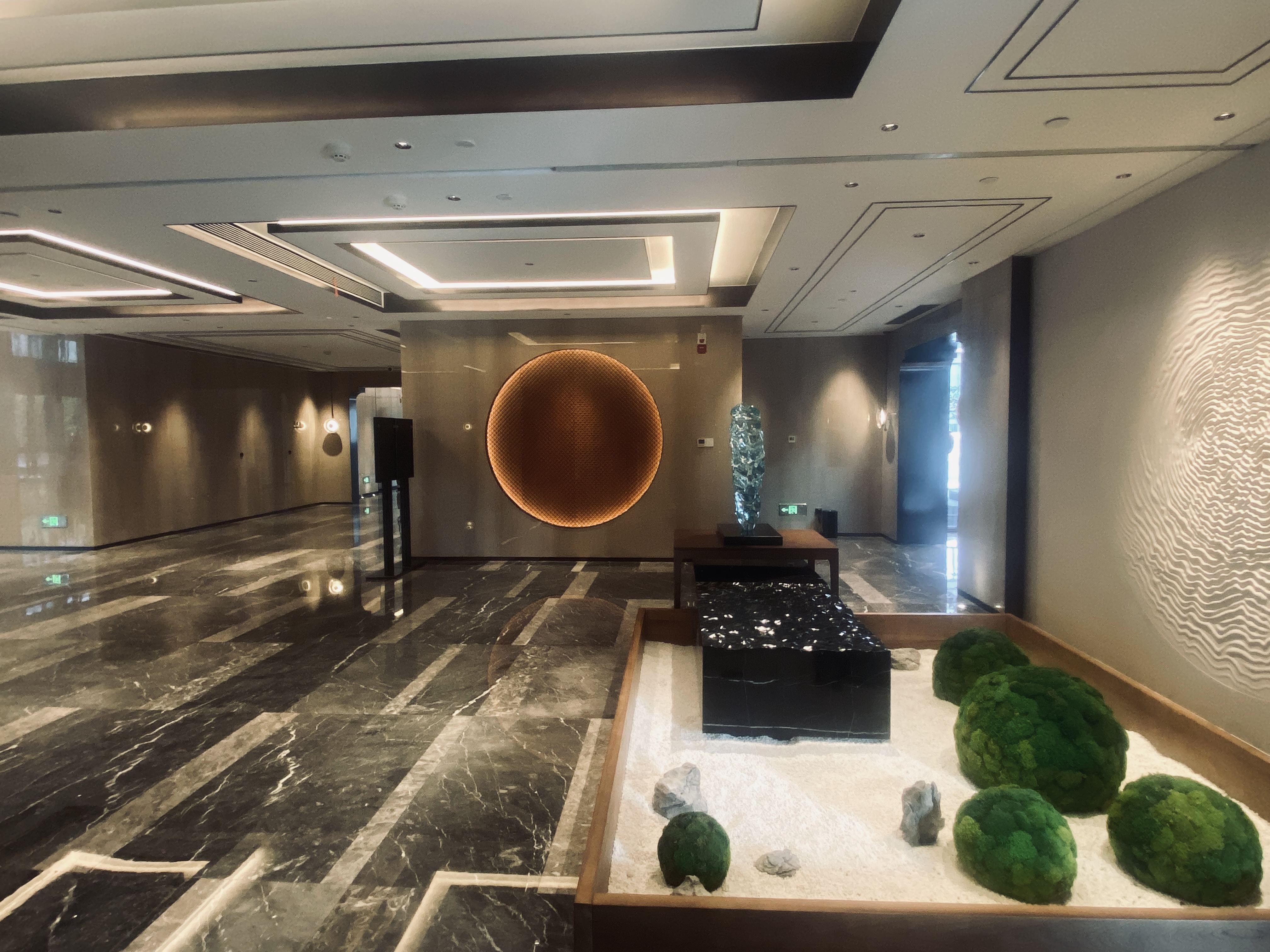 台州湾海虹街道  万枫酒店(图2)