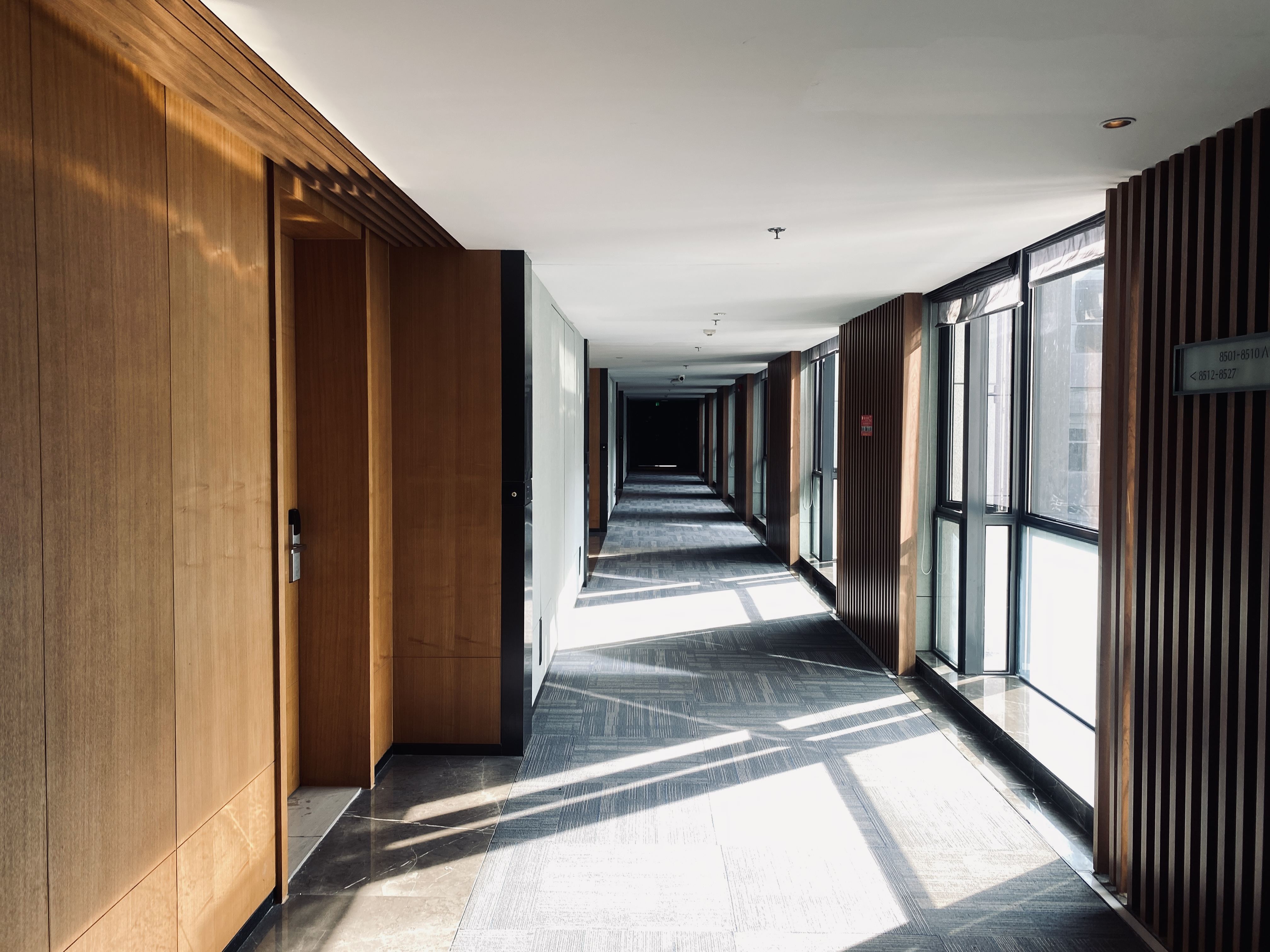 台州湾海虹街道  万枫酒店(图25)