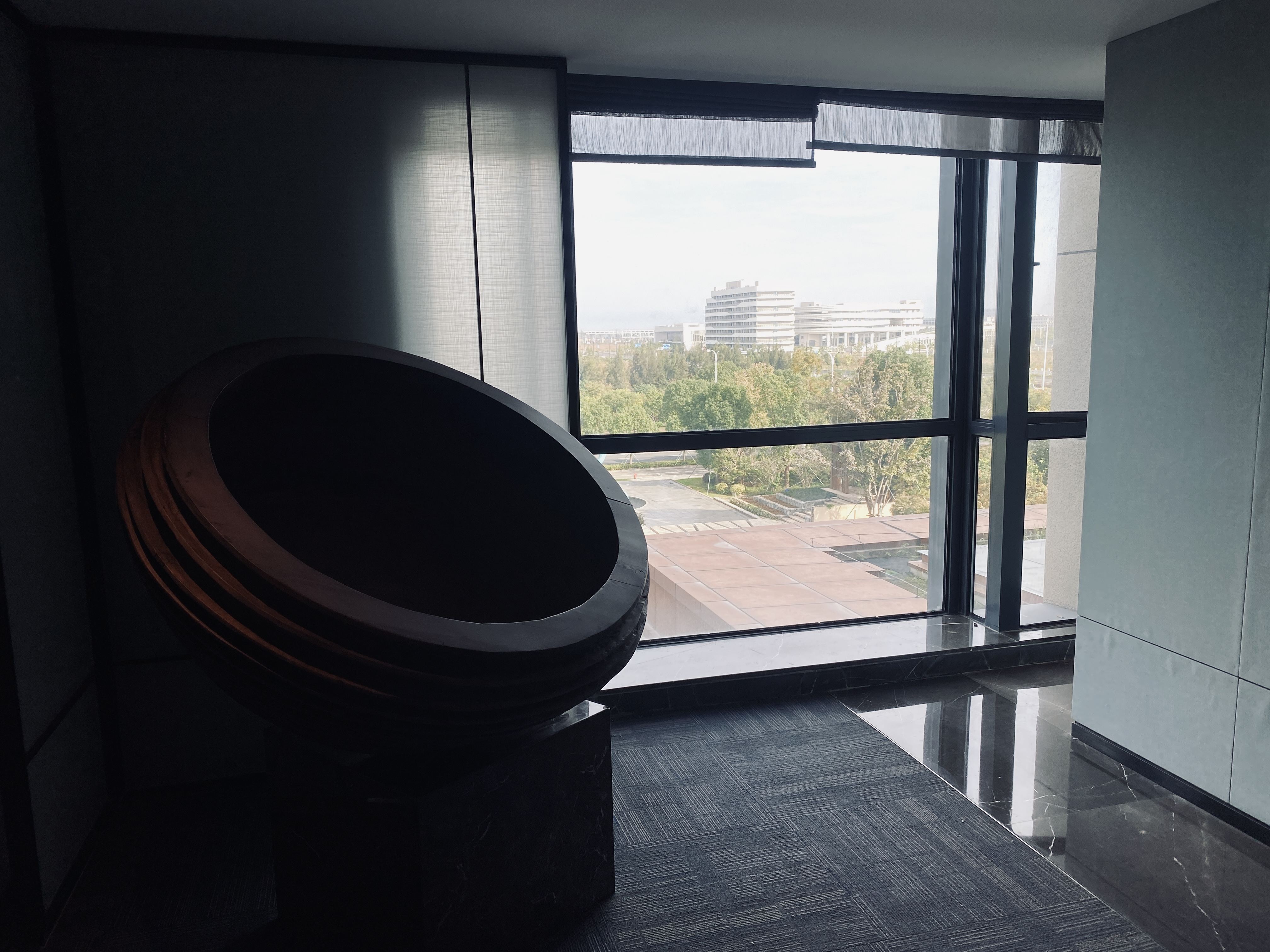 台州湾海虹街道  万枫酒店(图23)